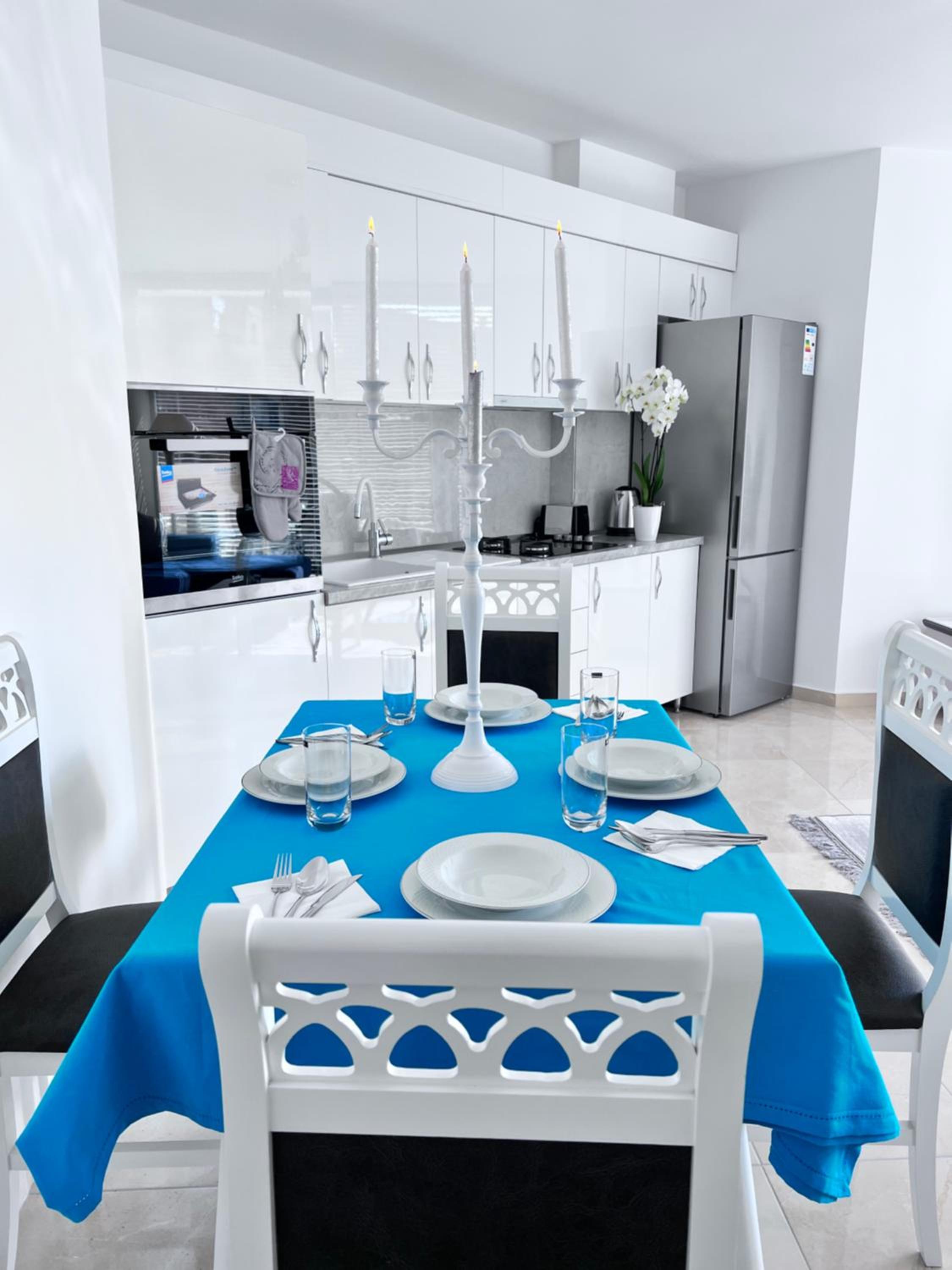 White Luxury