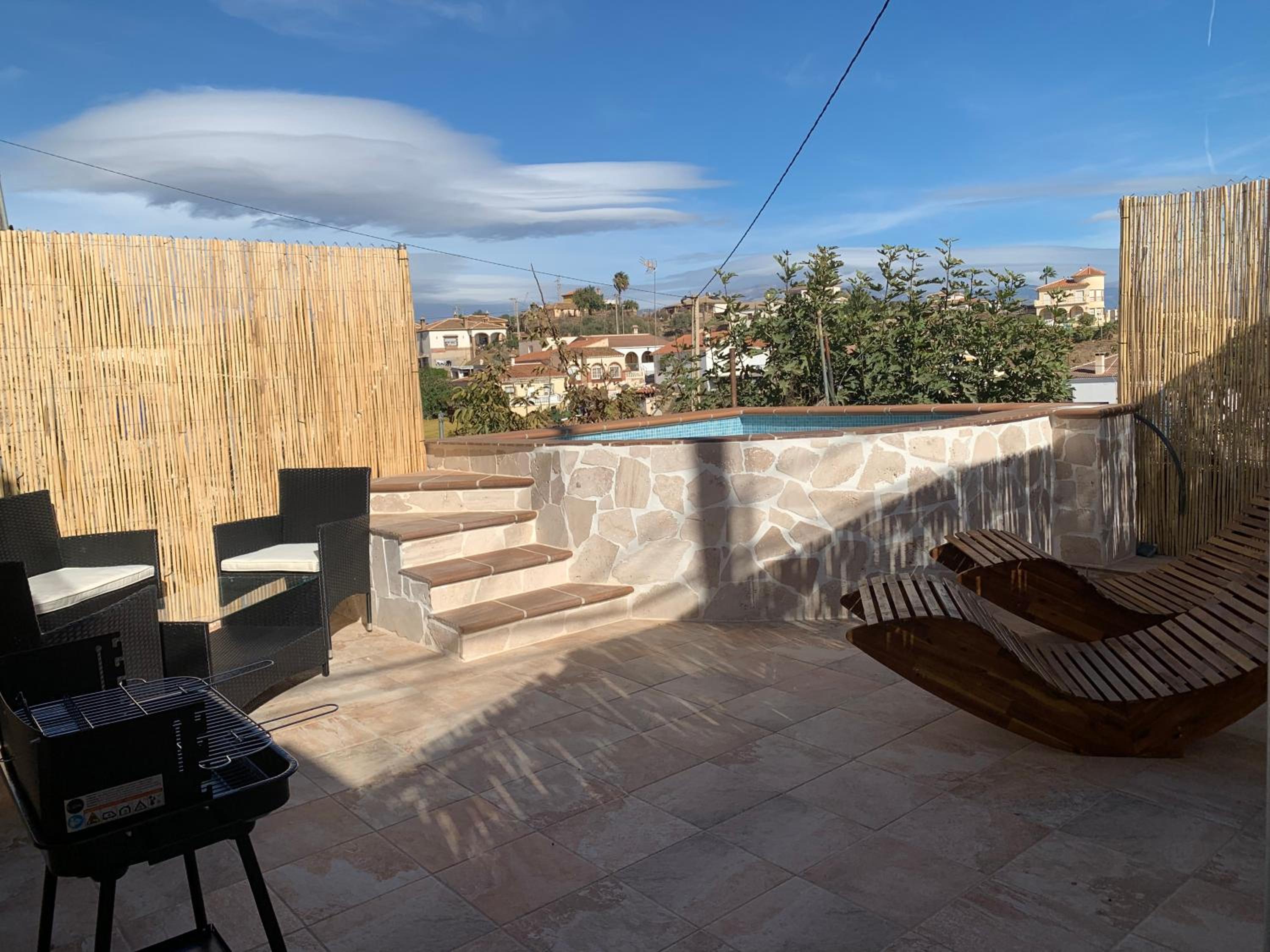 Apartamento Home Paradaise