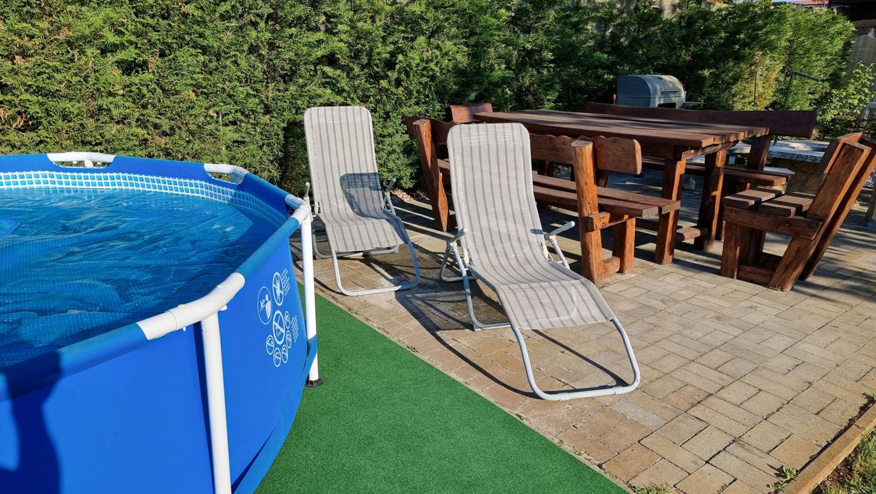 PanOli Apartmanház Nyíregyháza