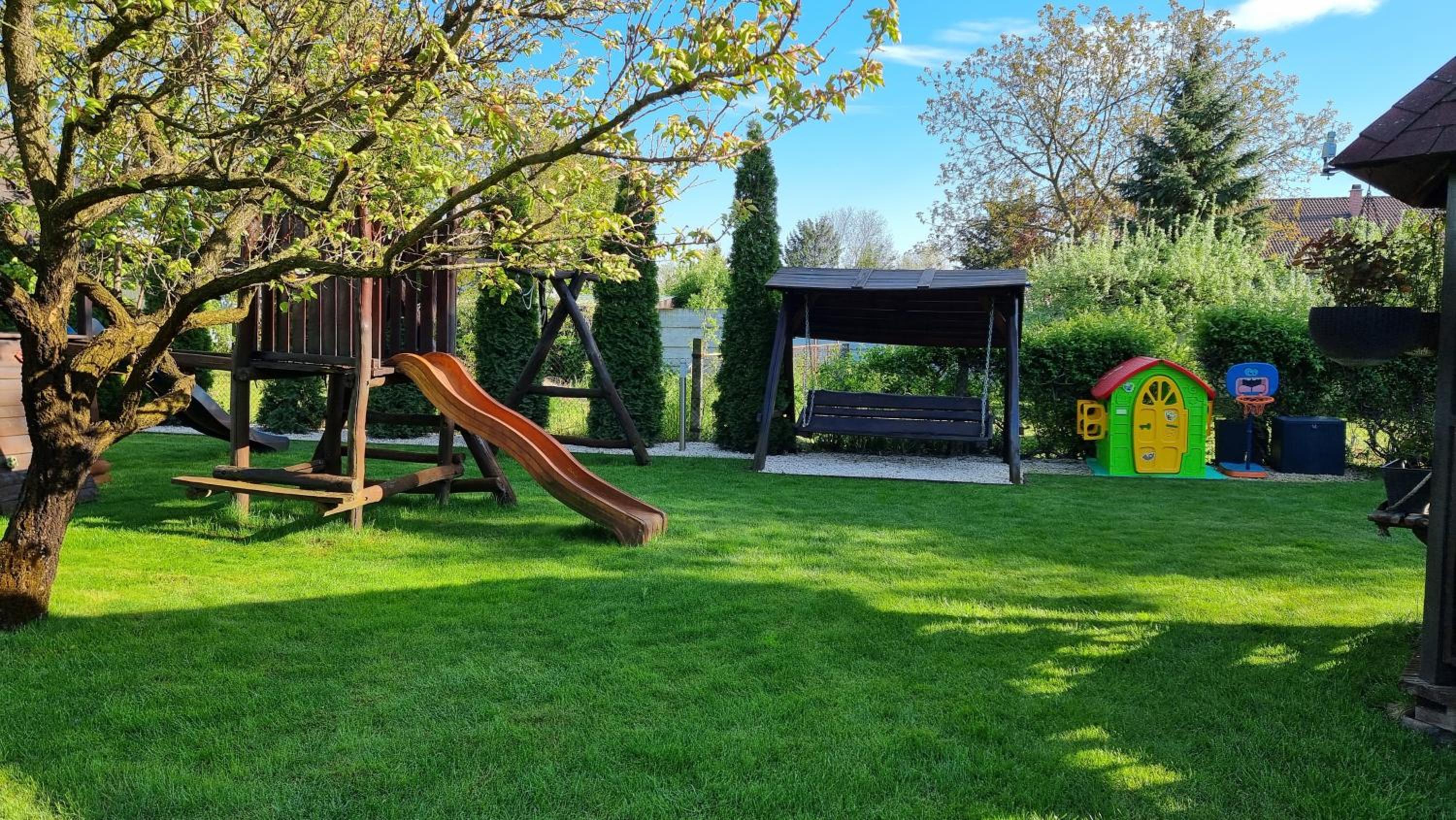 PanOli Apartmanház Nyíregyháza