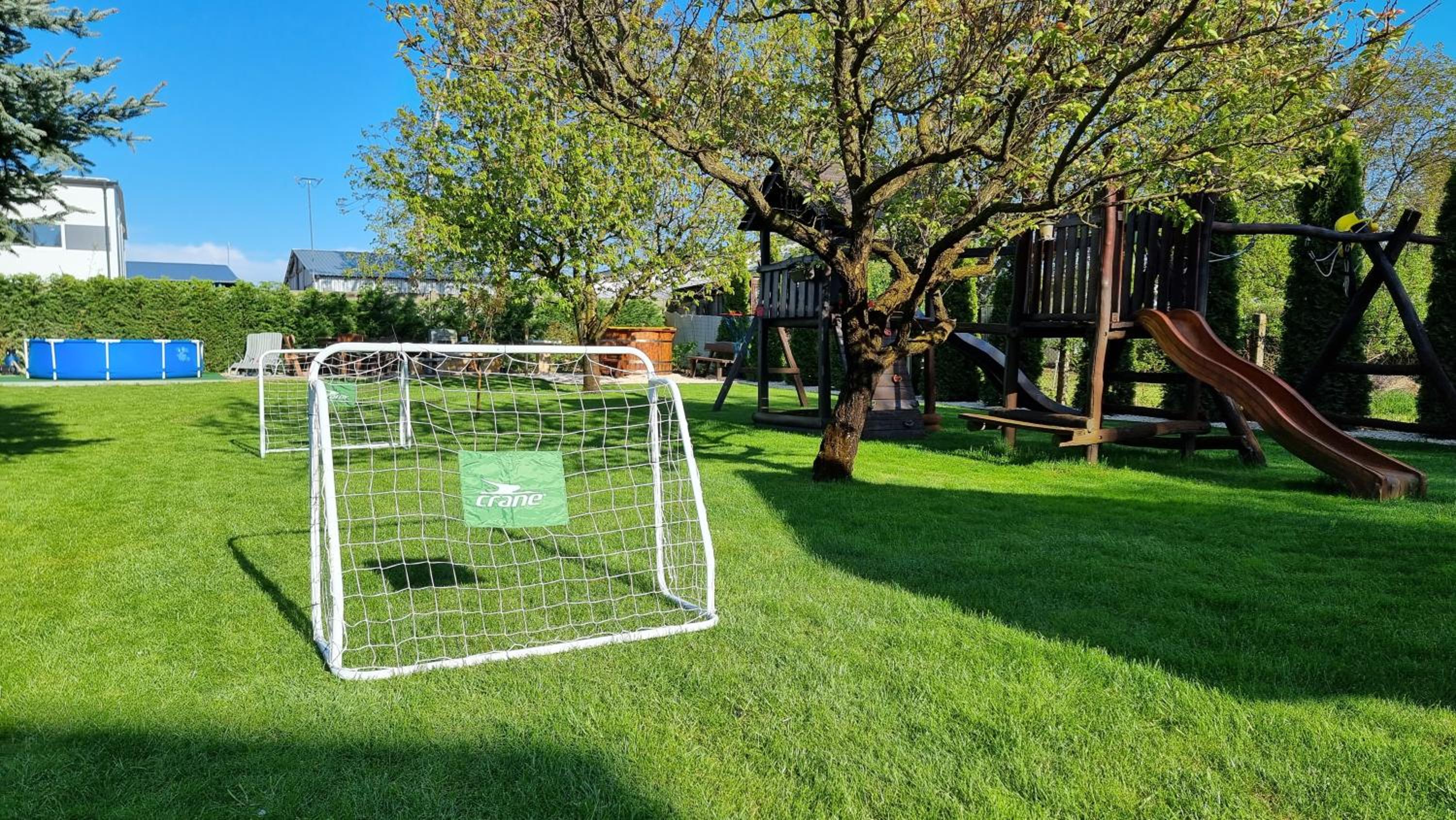 PanOli Apartmanház Nyíregyháza
