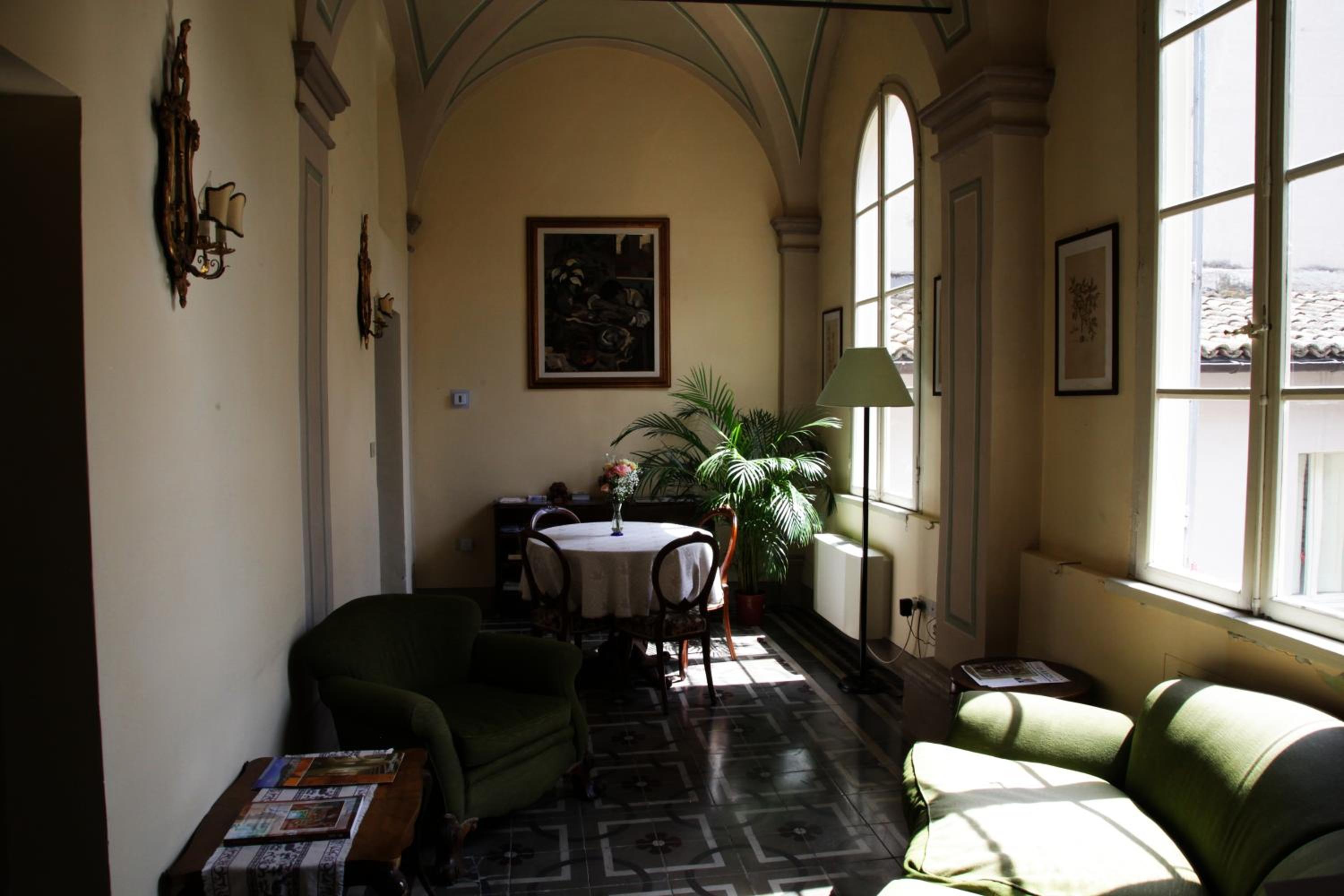 La Corte Affittacamere view 3
