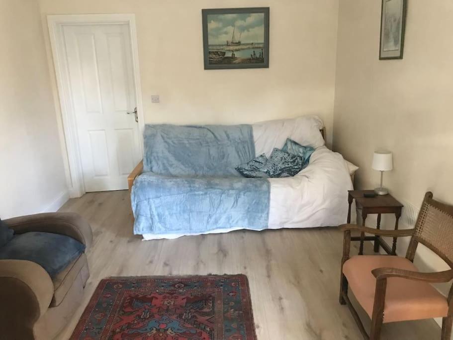 Geraldine House