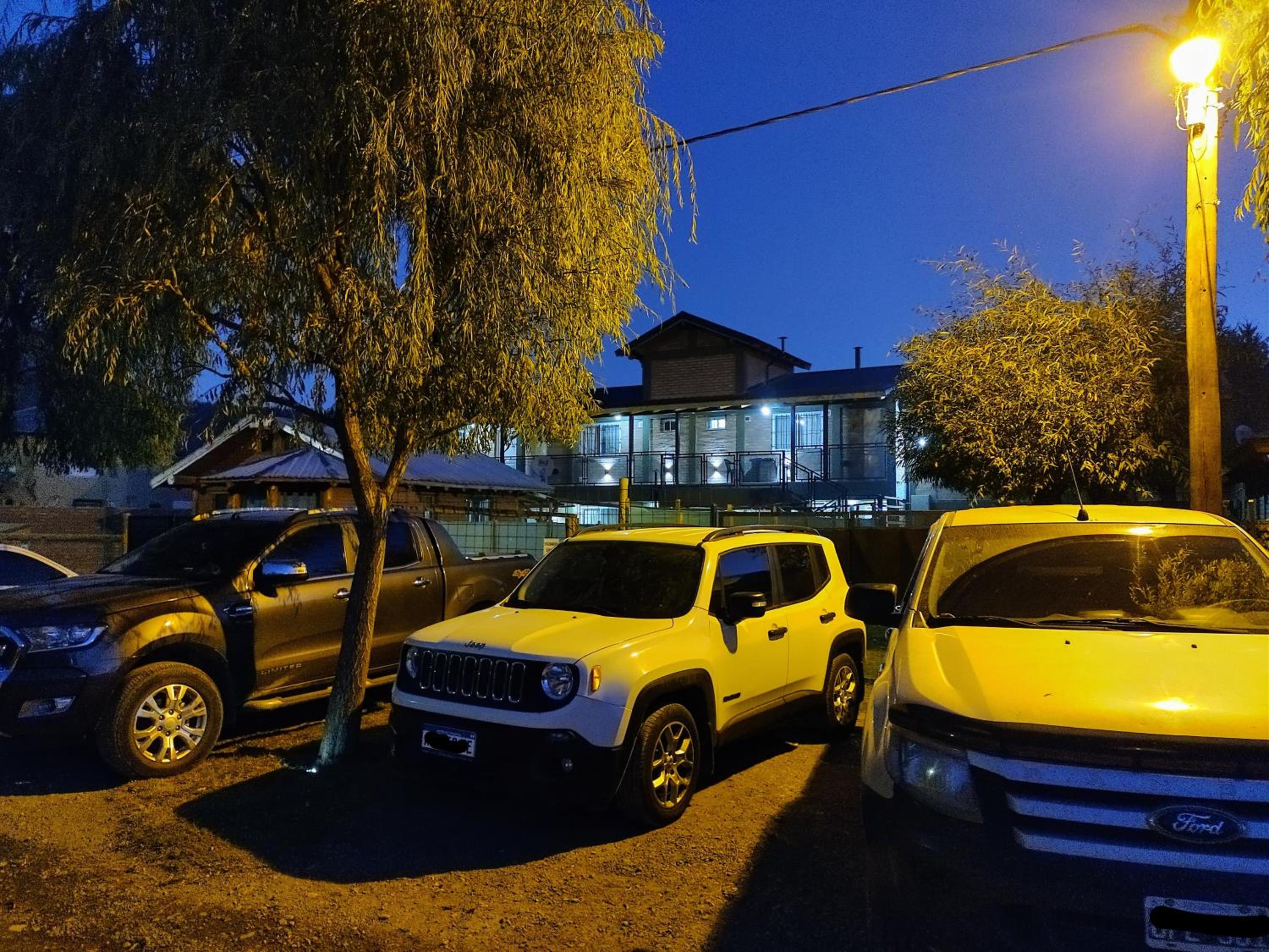 Cabañas Los Lúpulos