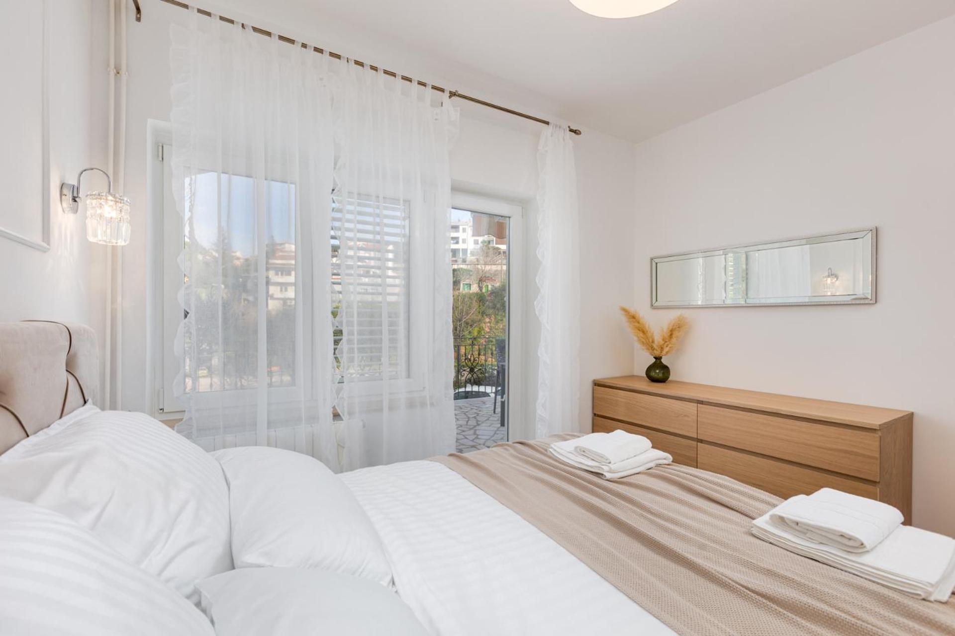 Apartman Marina