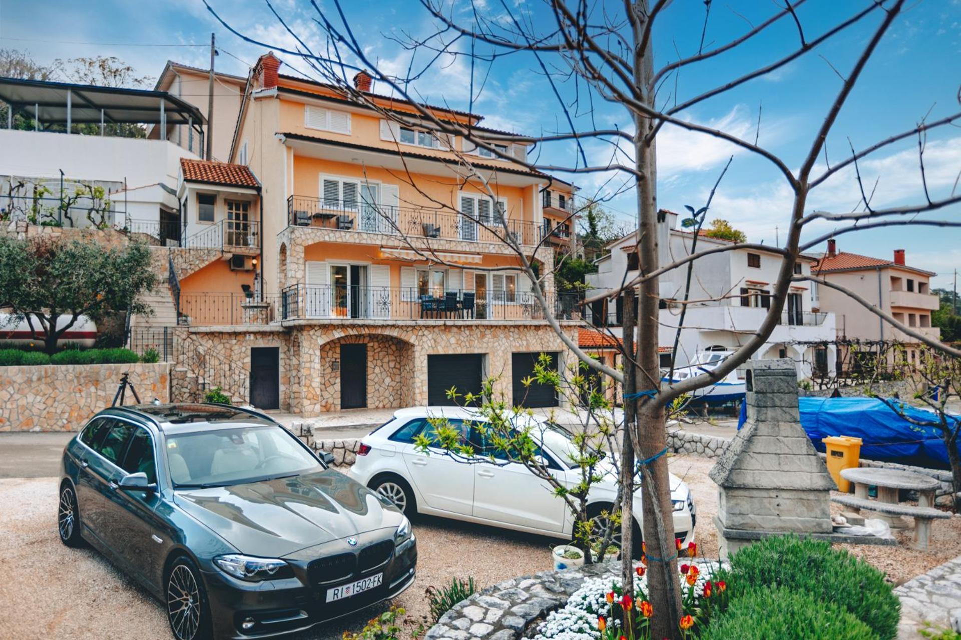 Apartman Marina