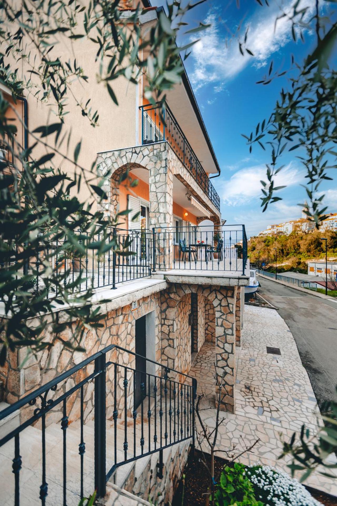Apartman Marina