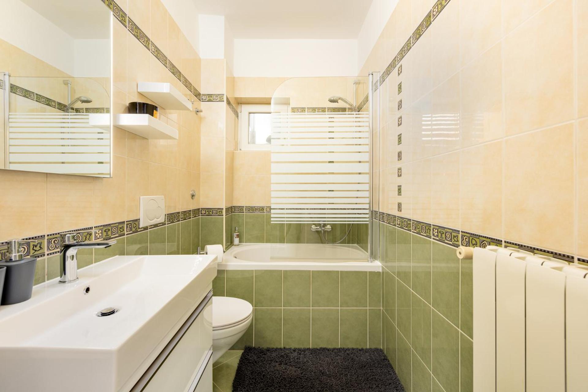Apartman Marina