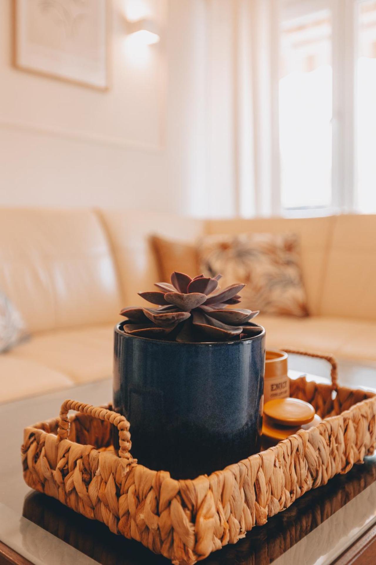 Apartman Marina