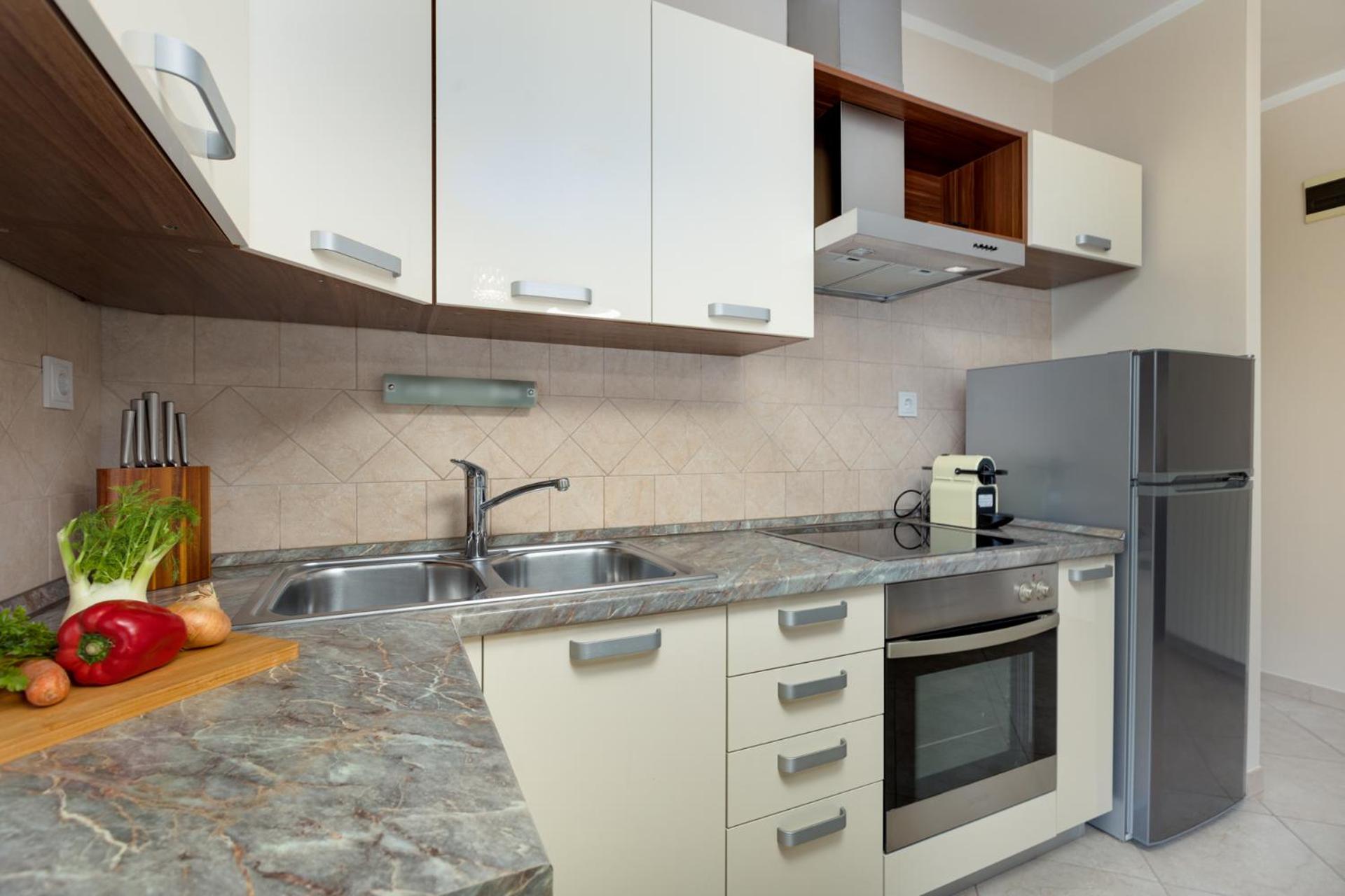 Apartman Marina