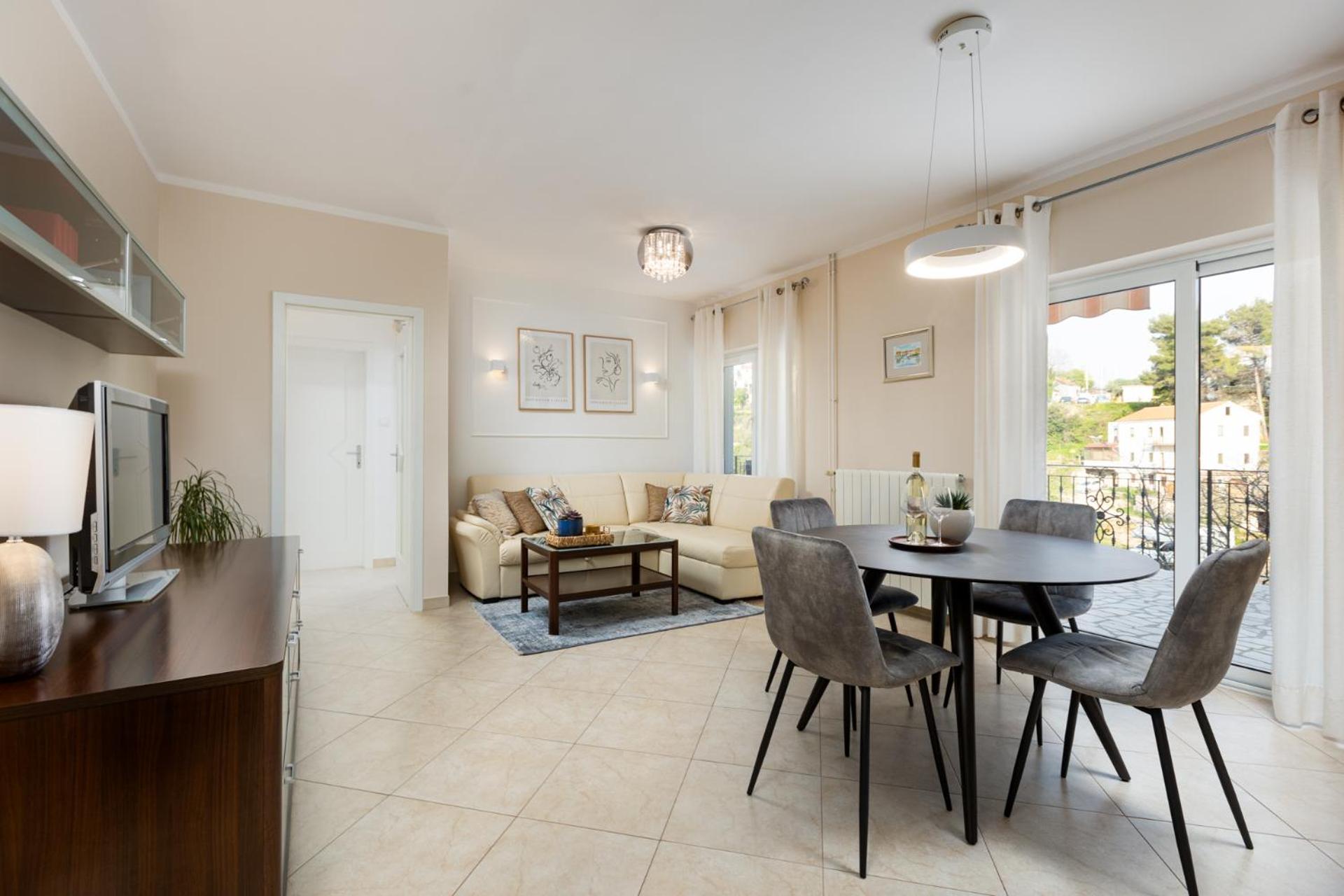 Apartman Marina