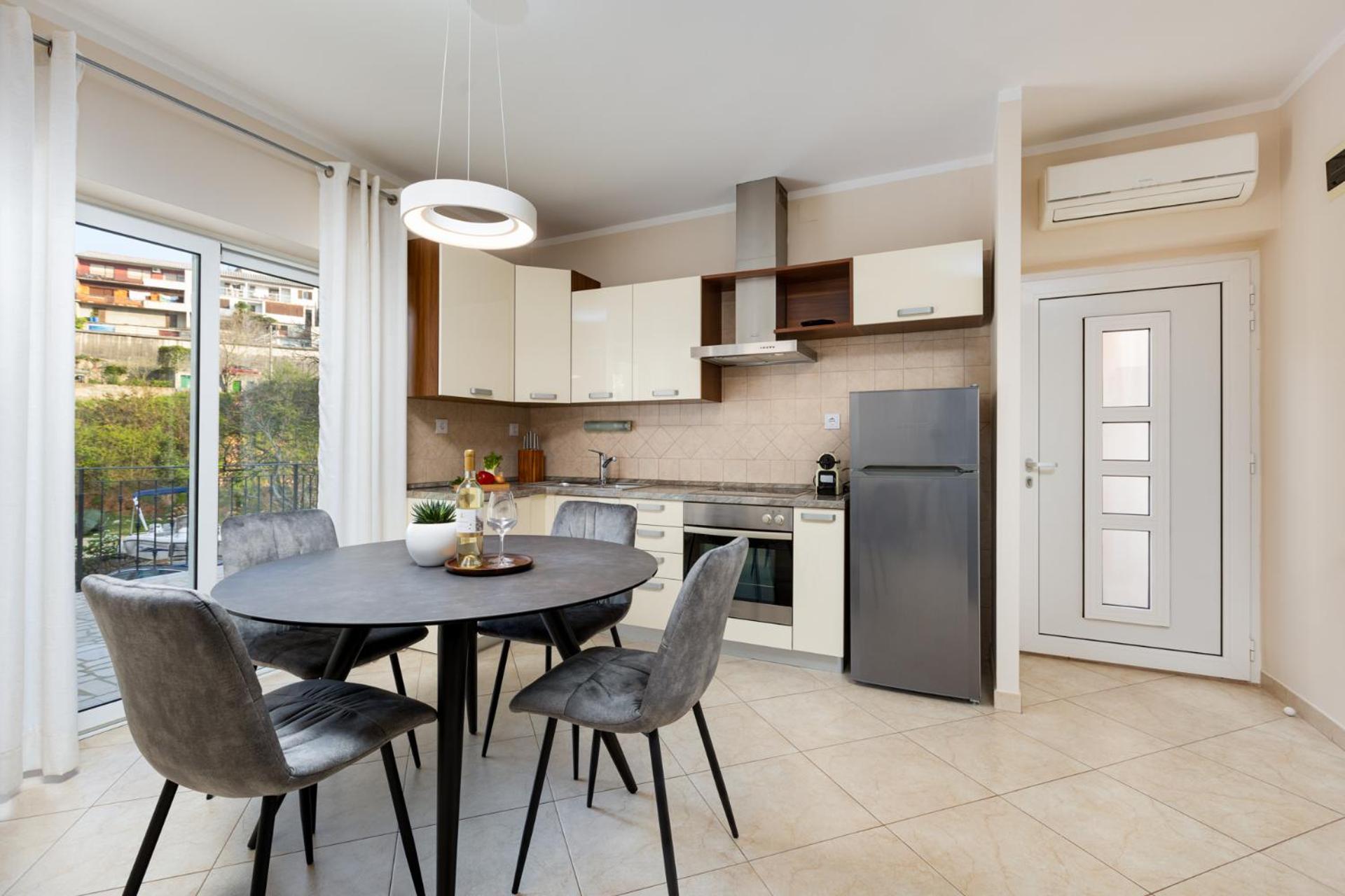 Apartman Marina