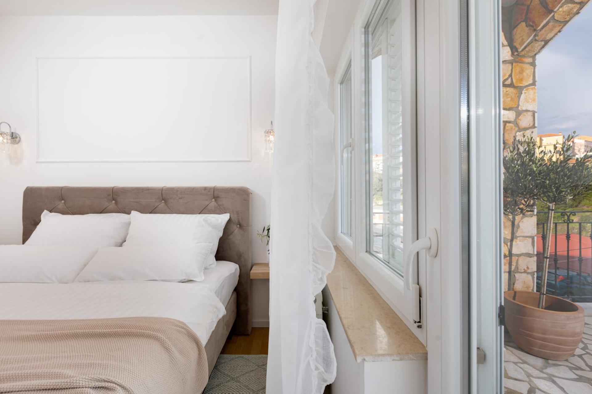 Apartman Marina