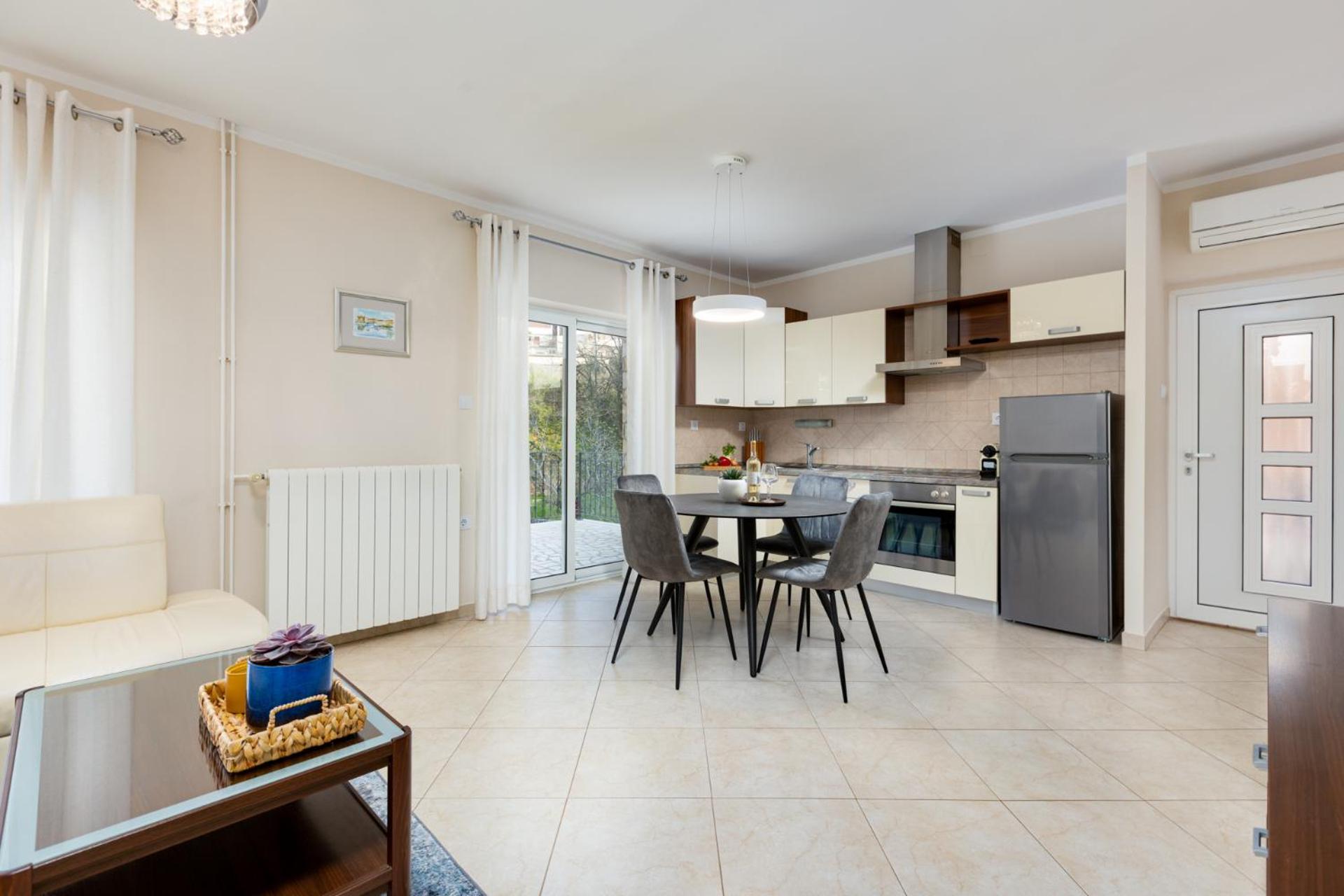 Apartman Marina
