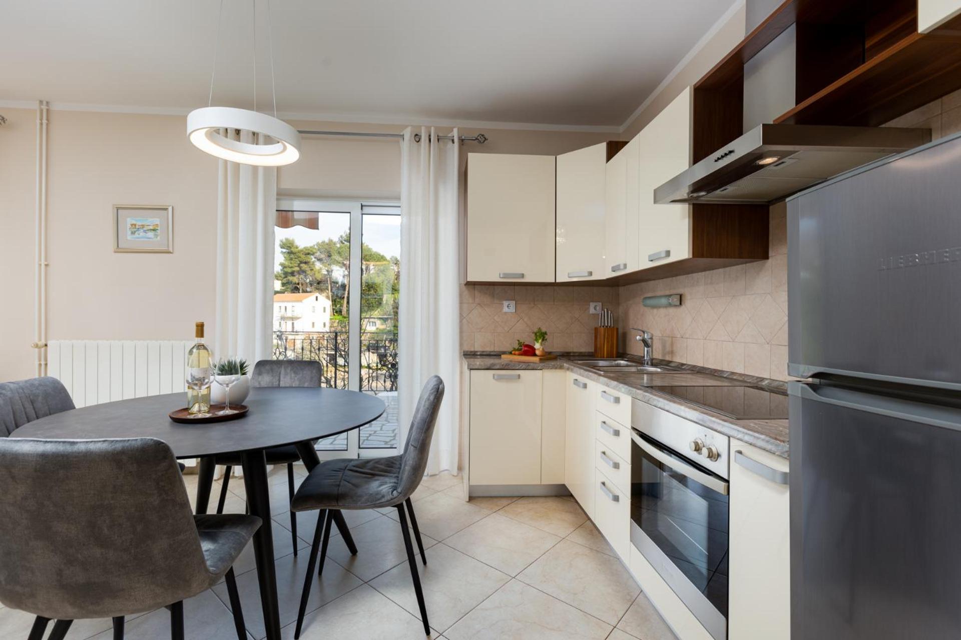 Apartman Marina