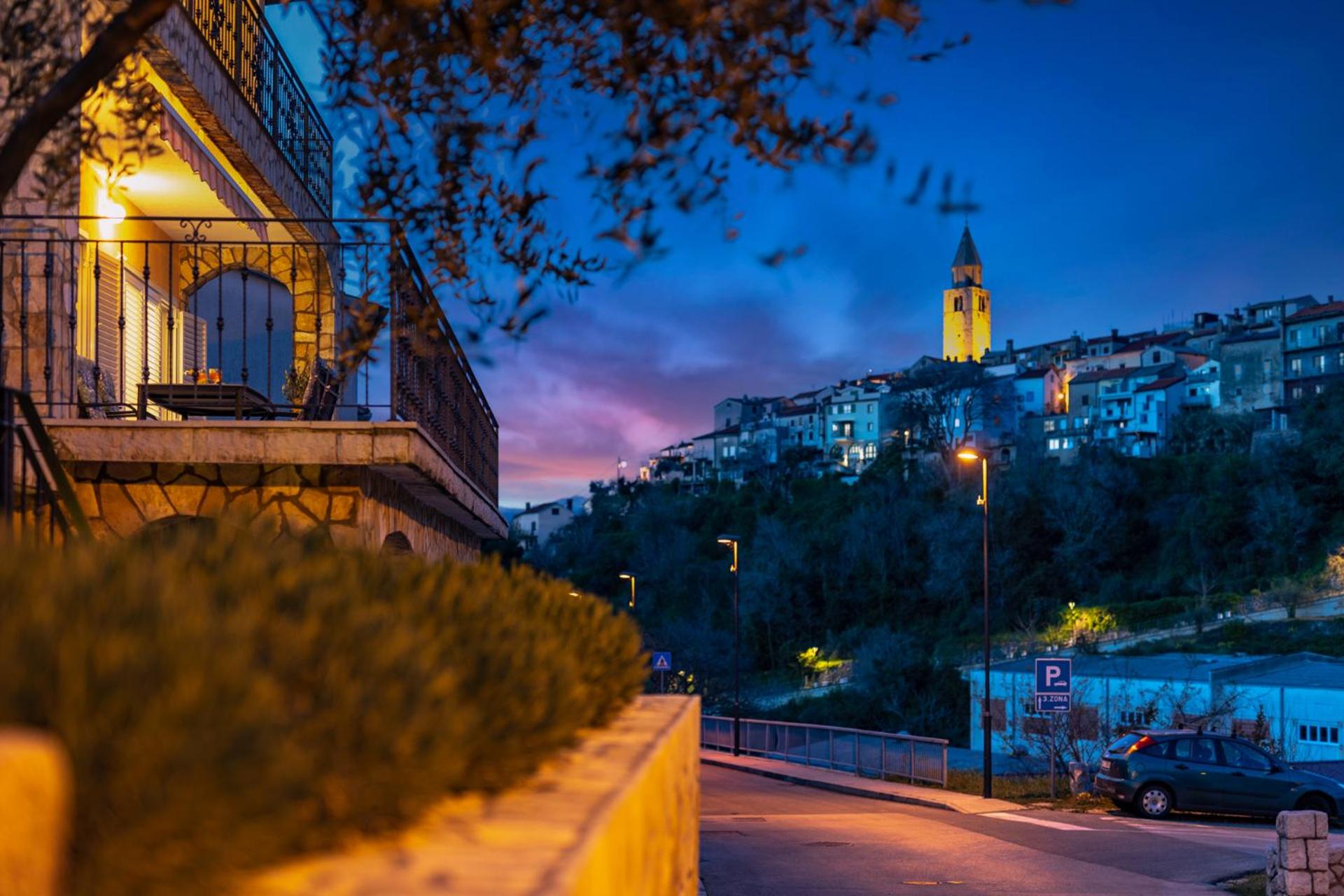 Apartman Marina