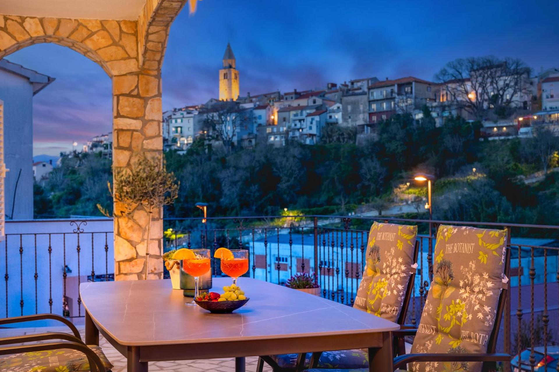 Apartman Marina