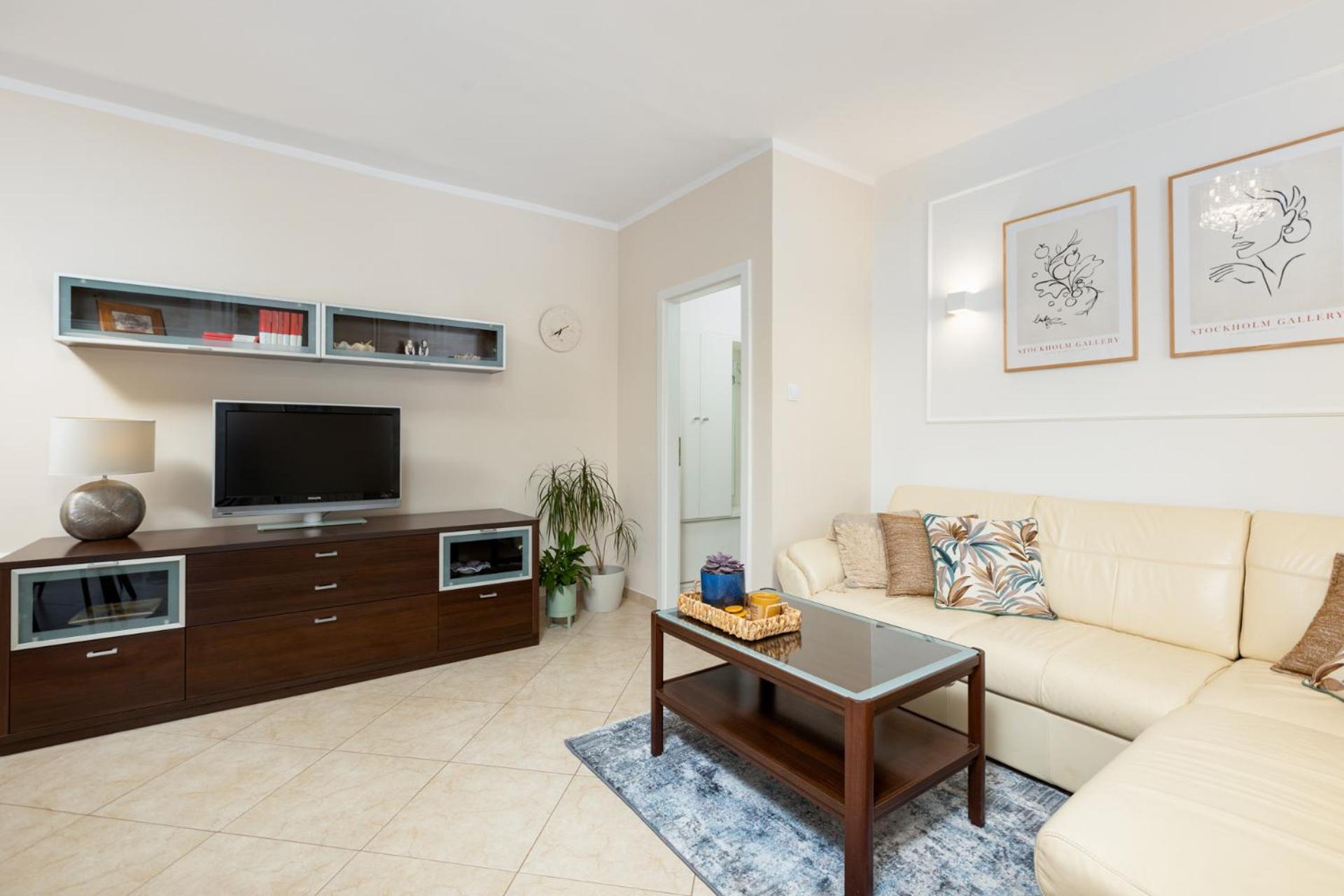 Apartman Marina