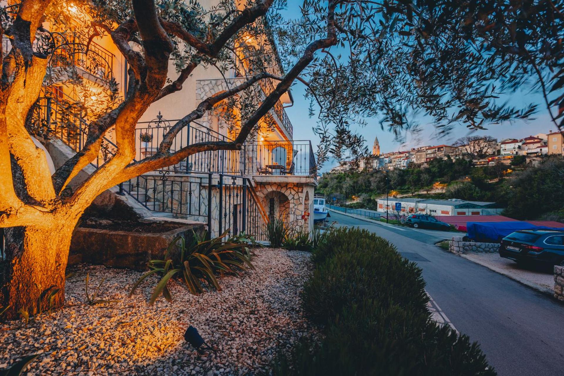 Apartman Marina