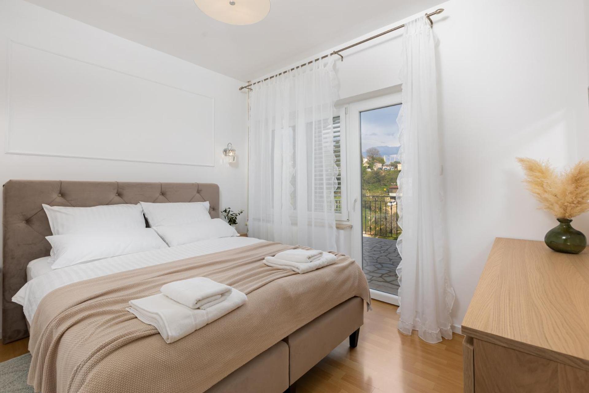 Apartman Marina