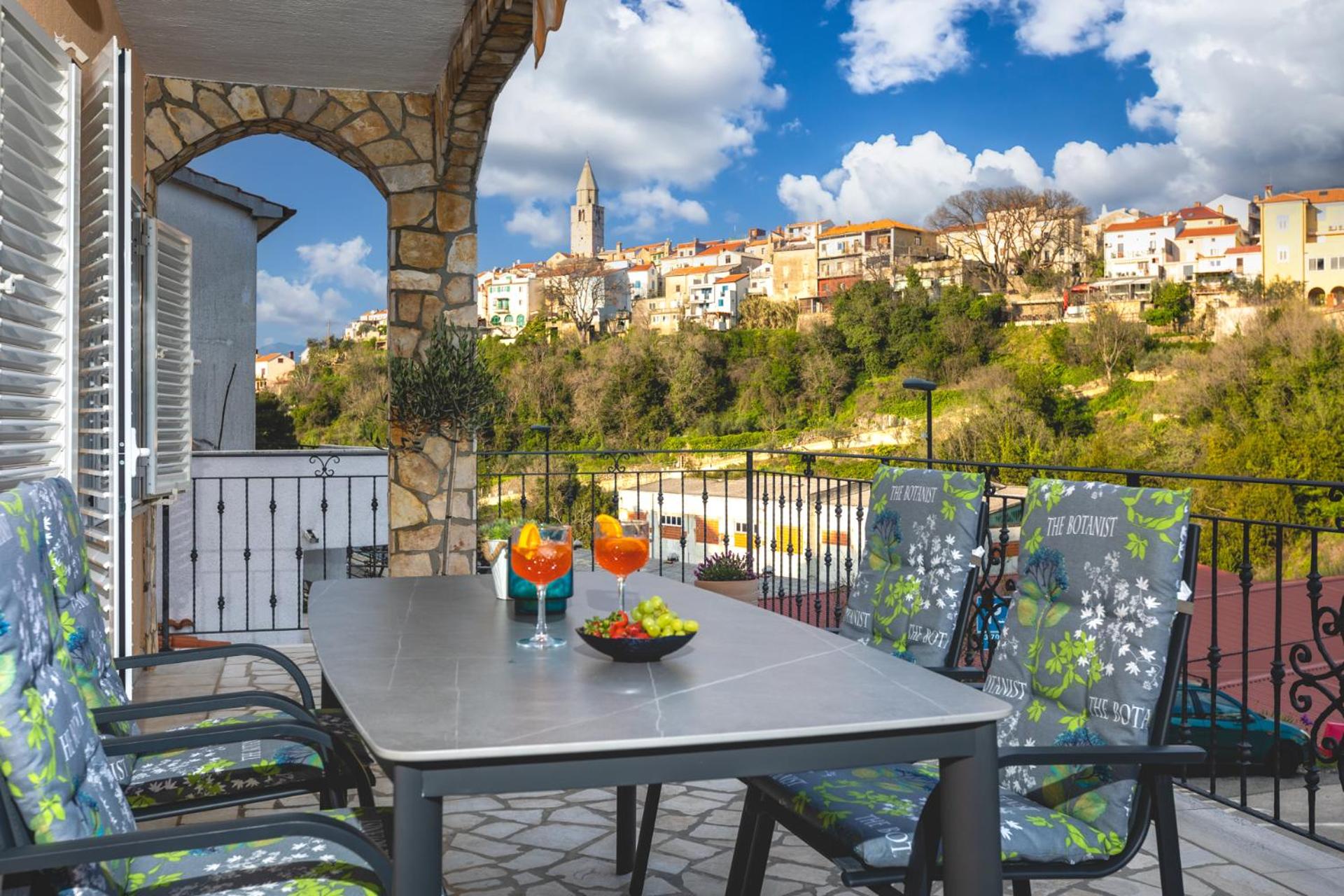 Apartman Marina