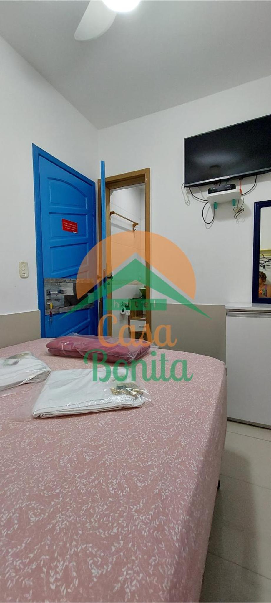 Hotel Casa Bonita