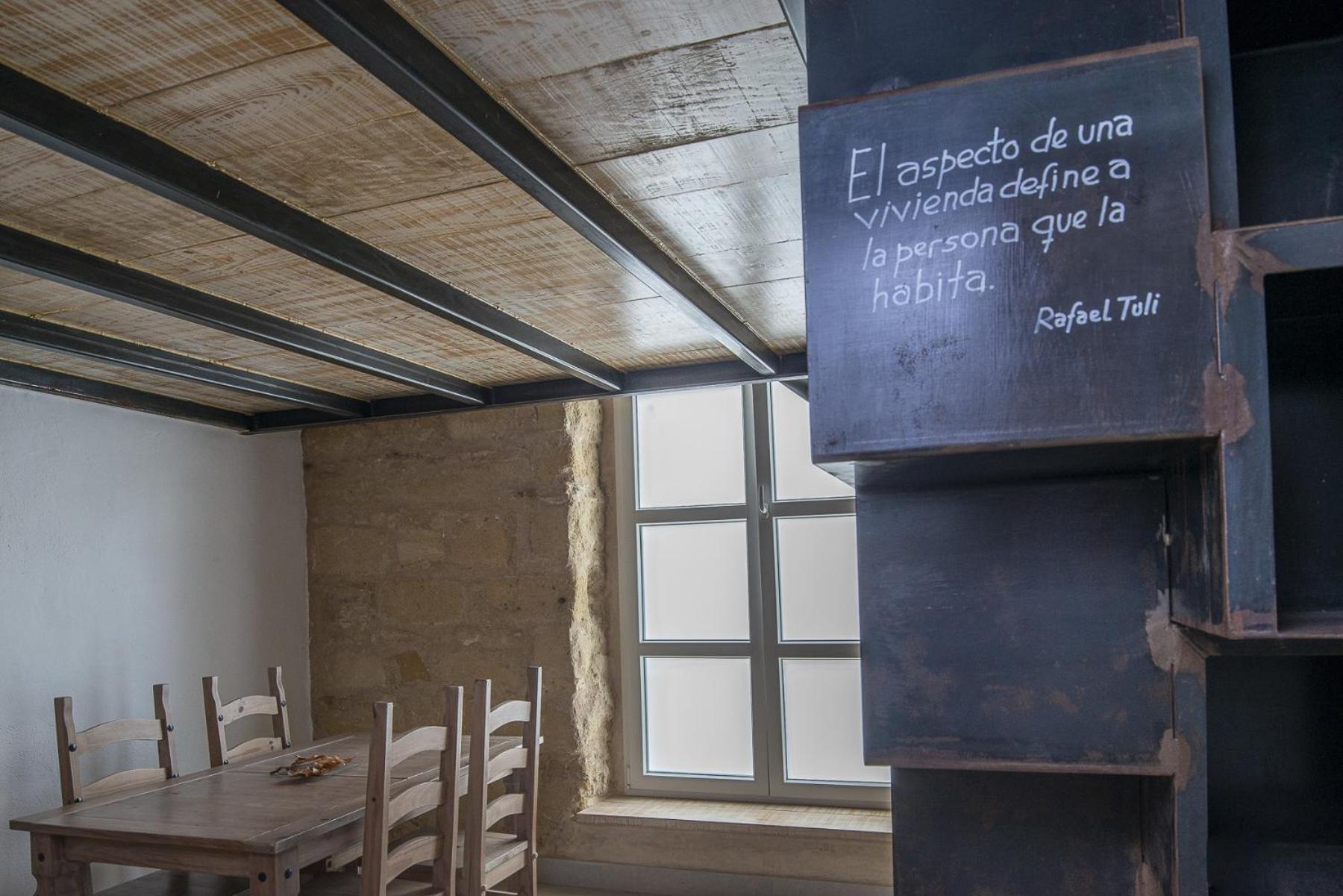 Casa Palacio De La Cruz