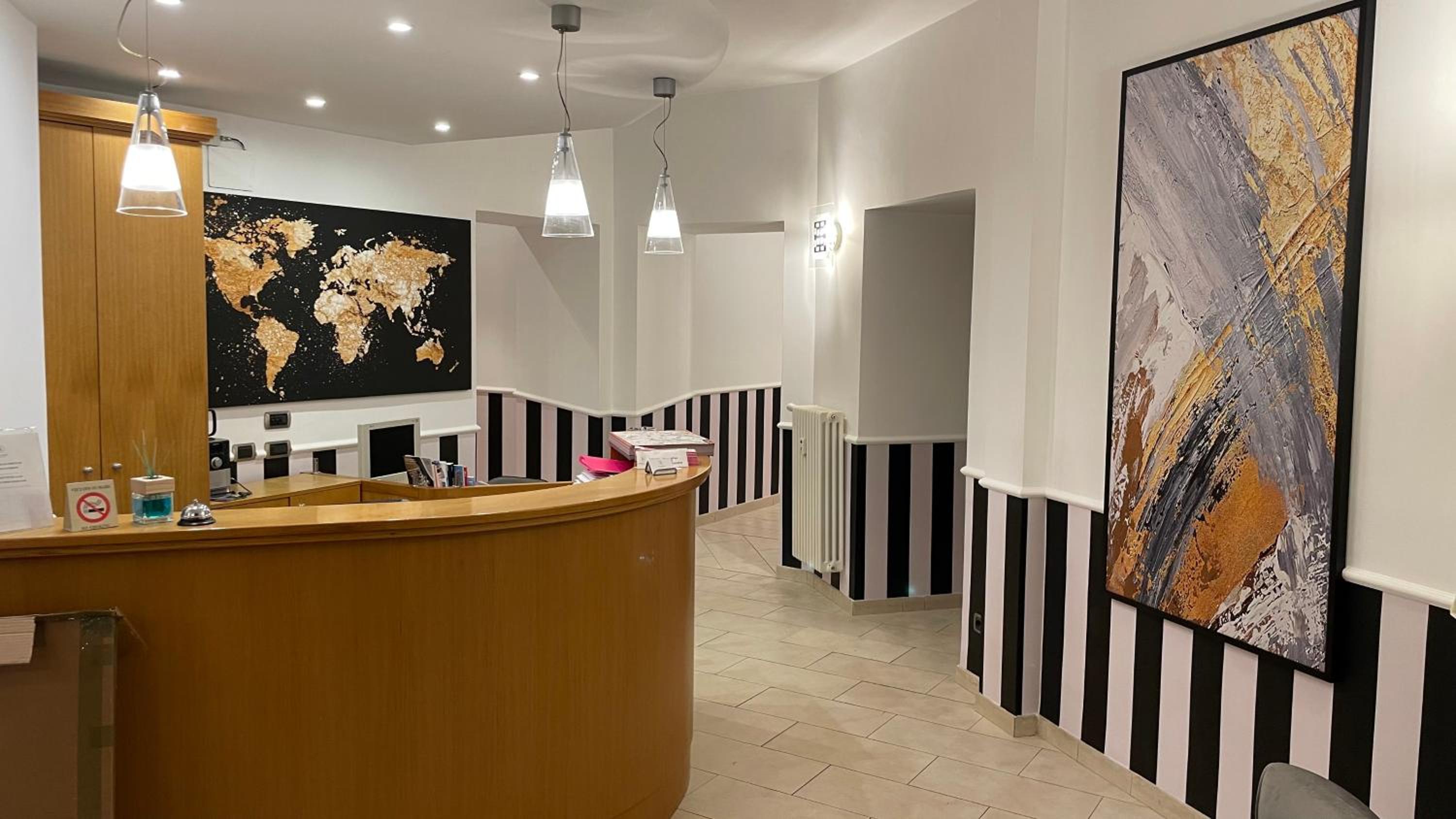 Roma dei Papi B&B - Image 2