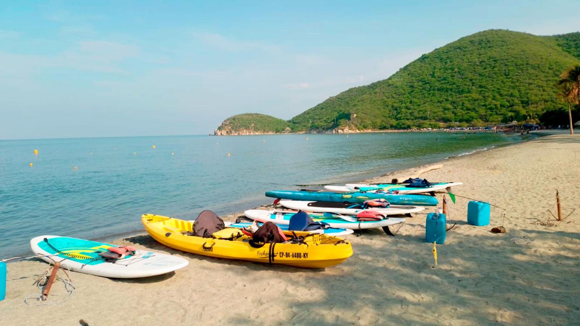 Playa del Ritmo Beach Hostel & Bar - Adults Only