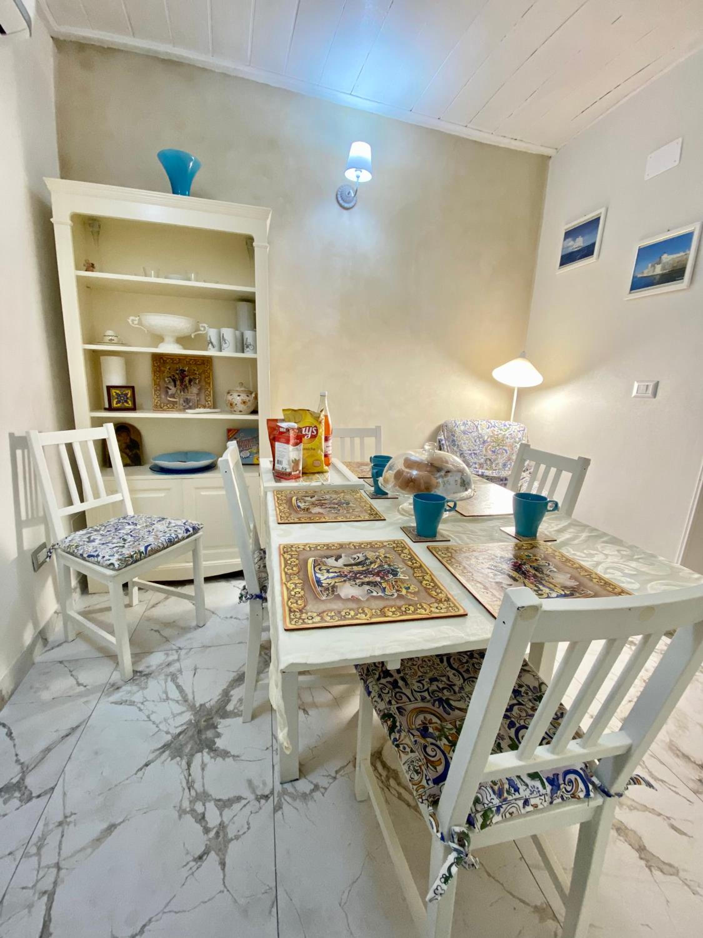 Ortigia Dreaming view 5