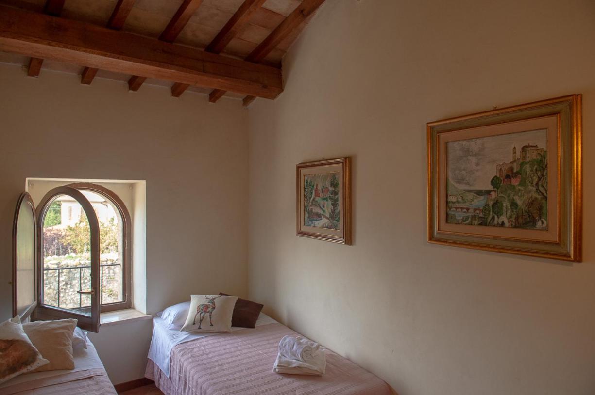 Torre della Botonta