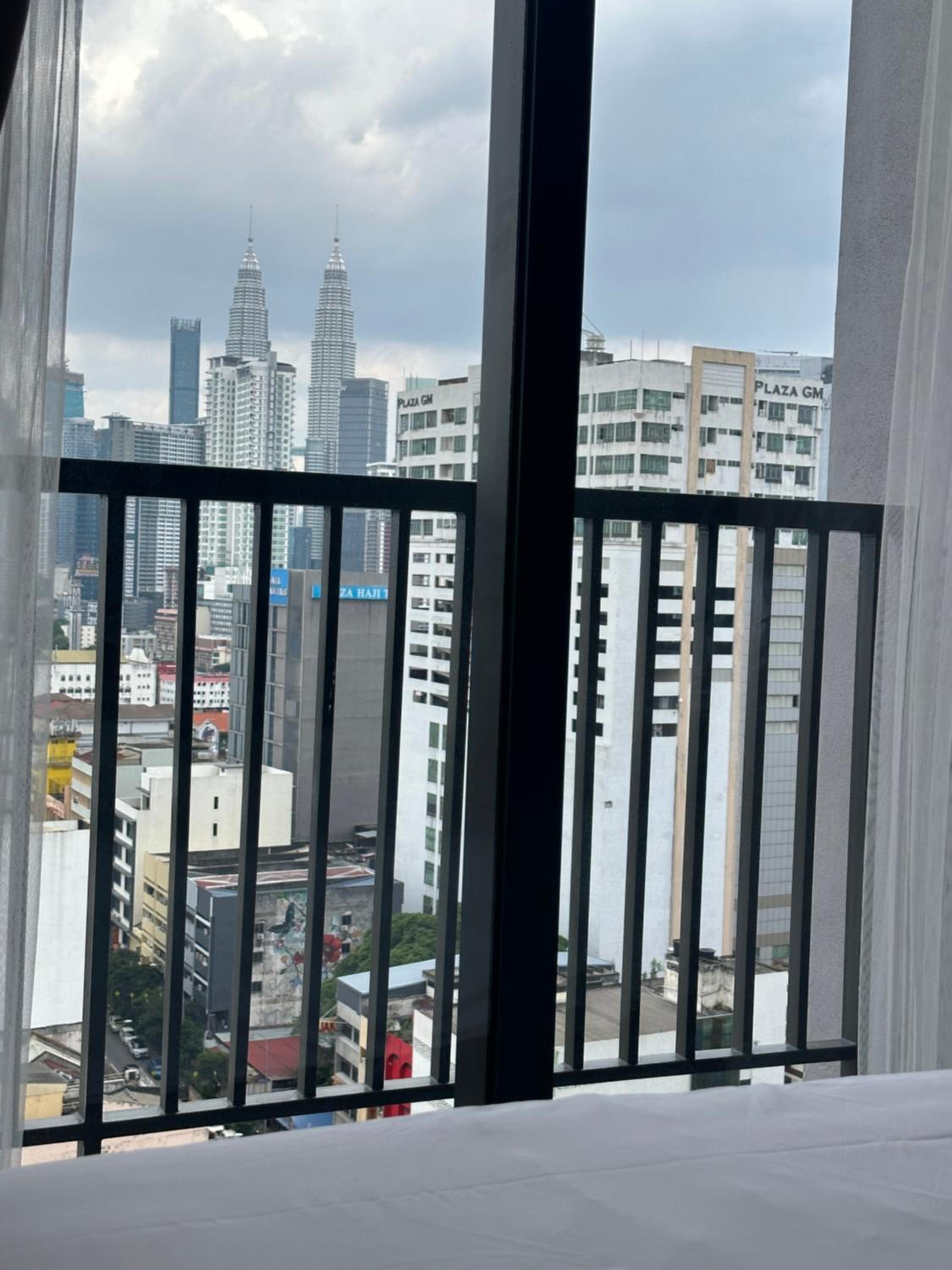 Chambers Suites KL