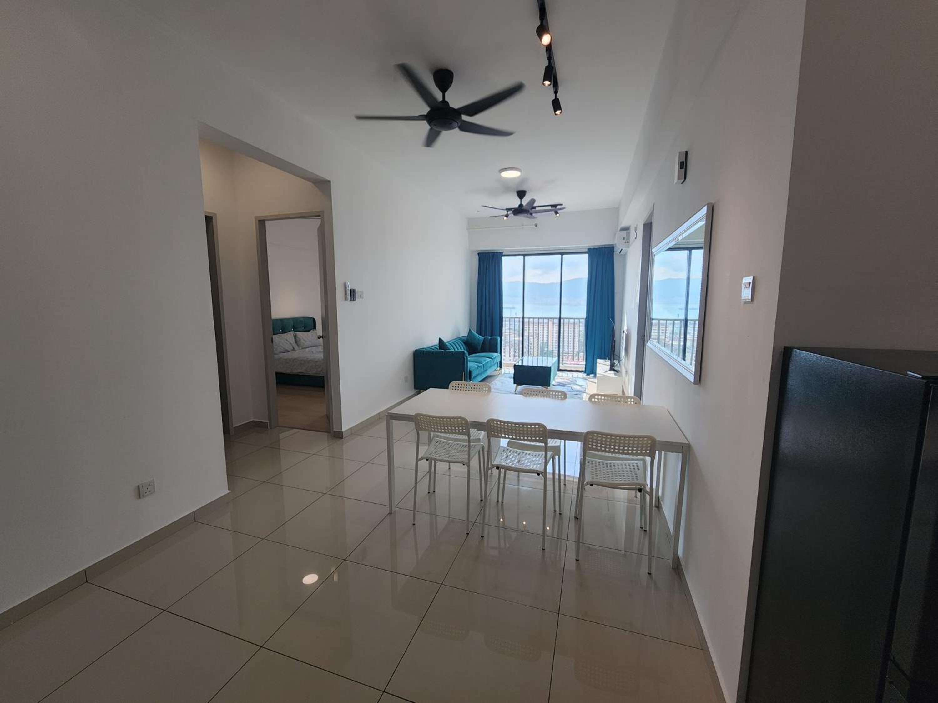Praicon Executive Suite photo 6