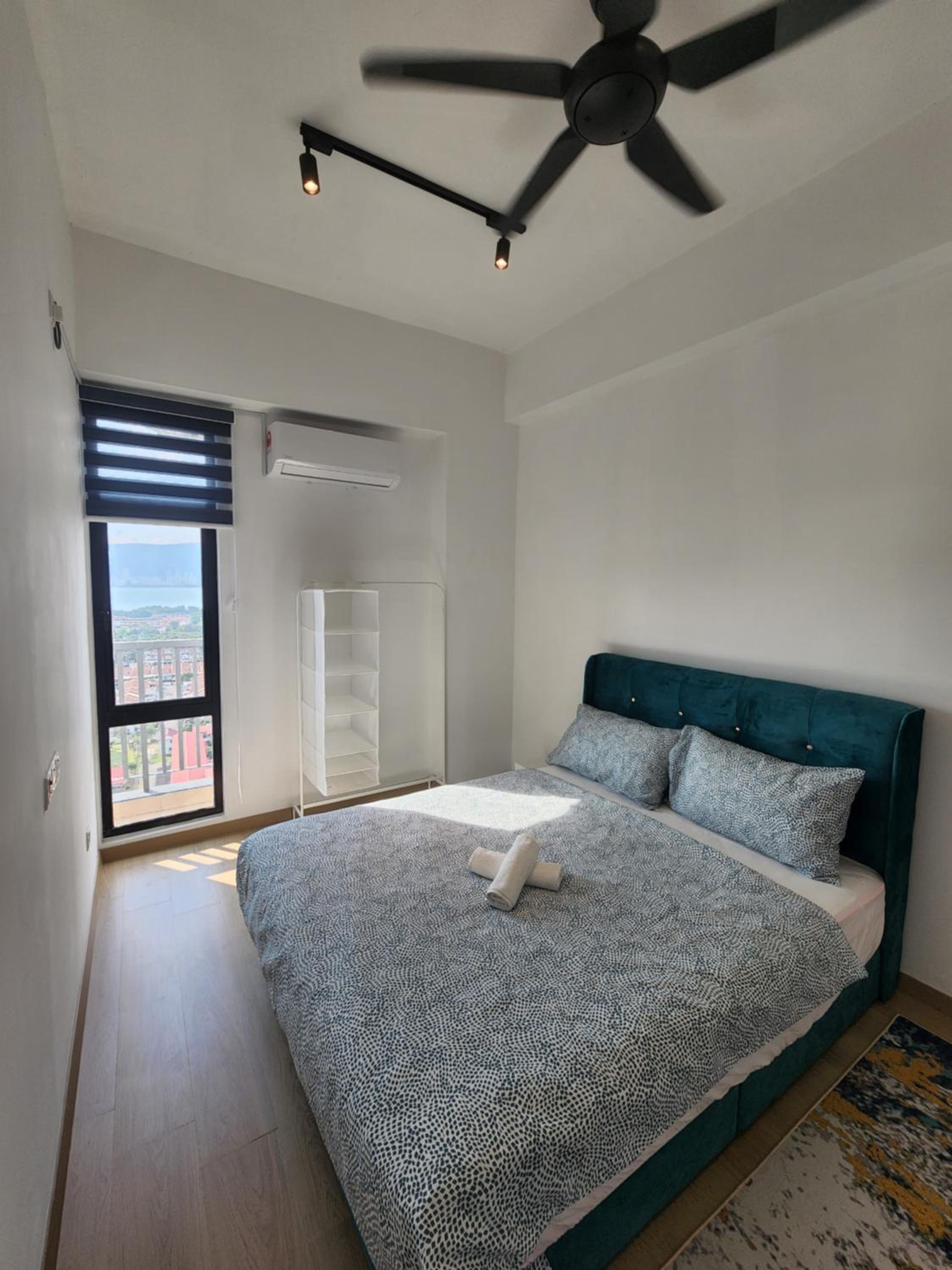 Praicon Executive Suite photo 5