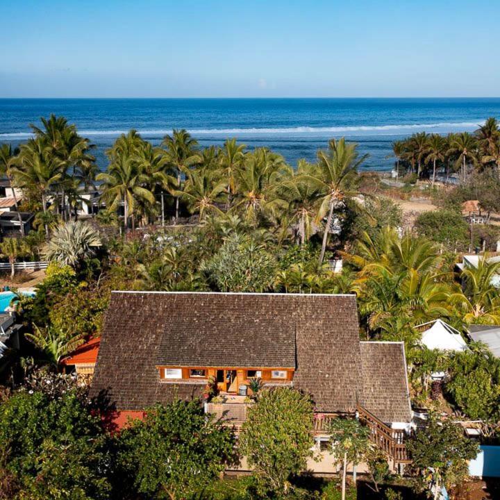 Villa Ti Maxuddha avec piscine chauffée view 2