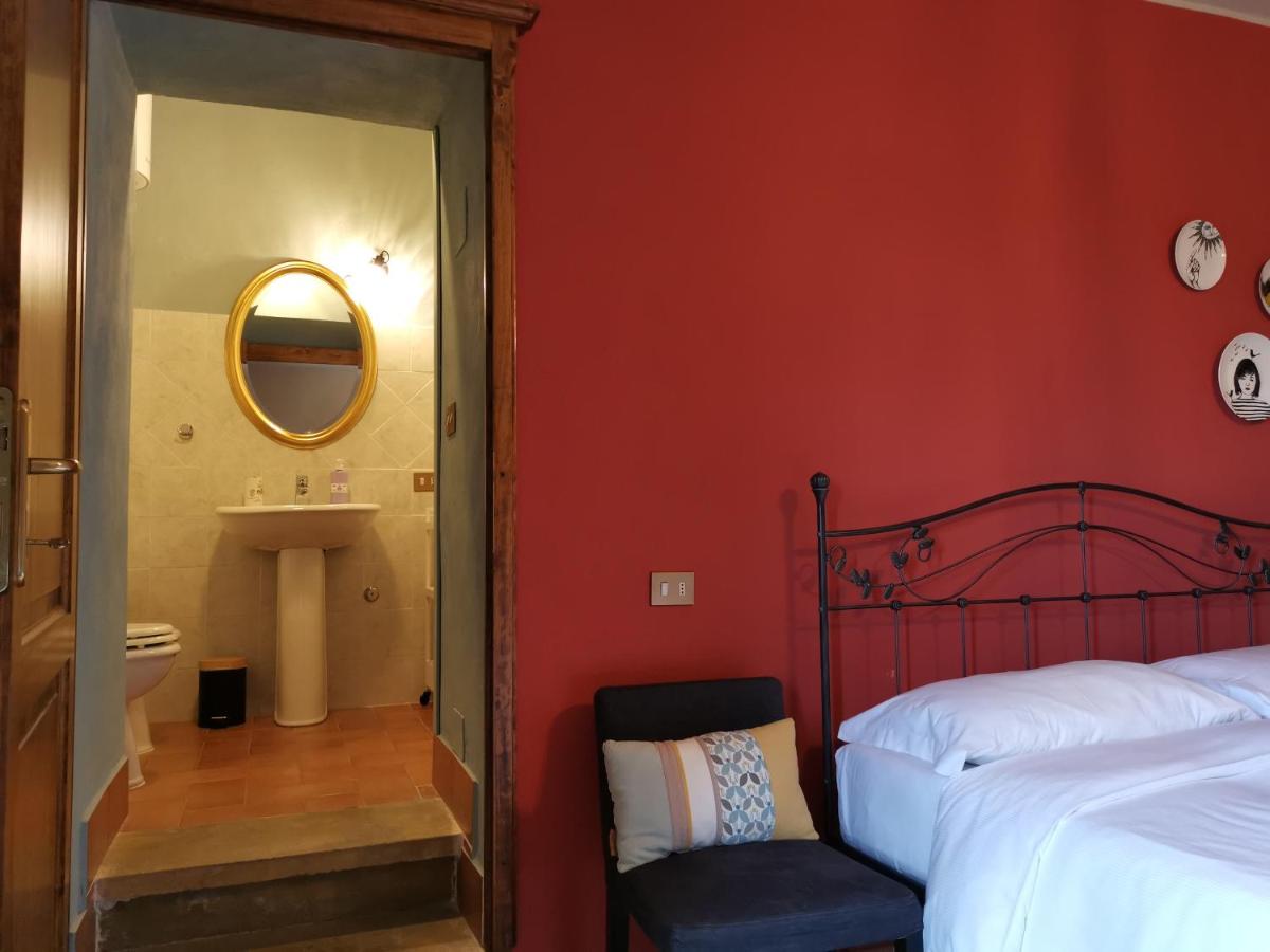 Podere Campiano