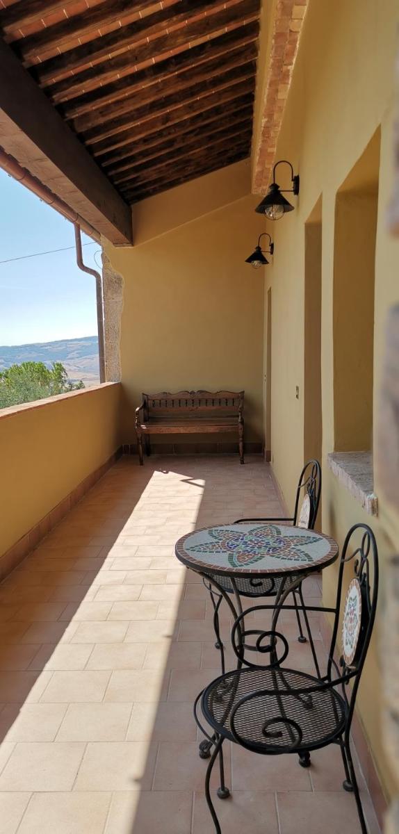 Podere Campiano