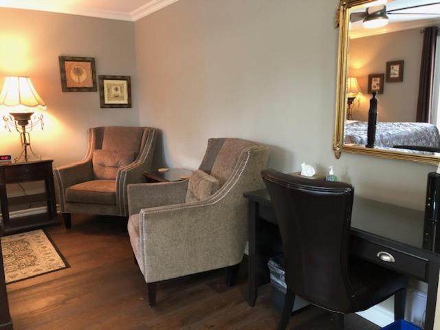 Casa Blanca Boutique Bed & Breakfast