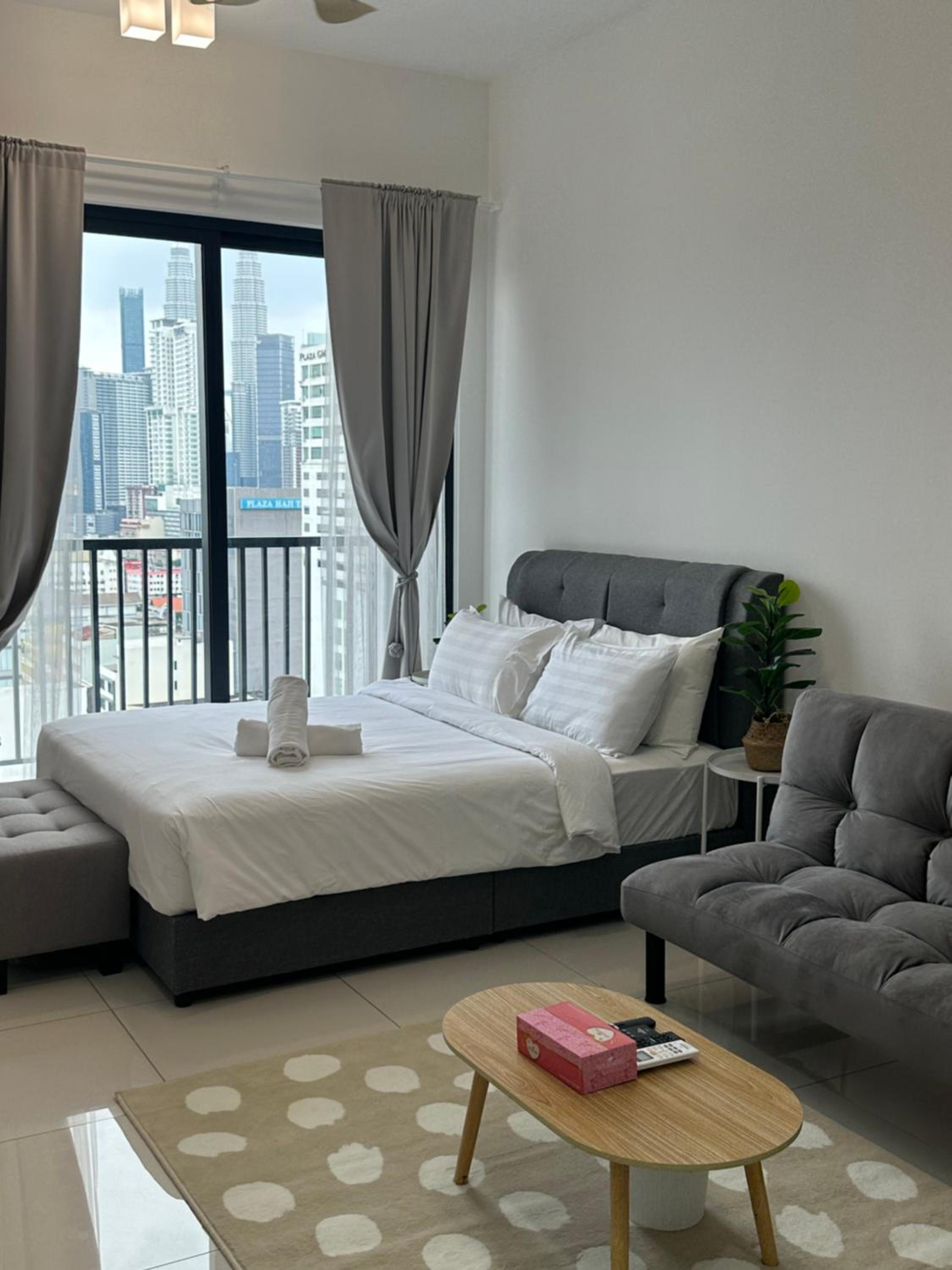 Chambers Suites KL, Kuala Lumpur - 17