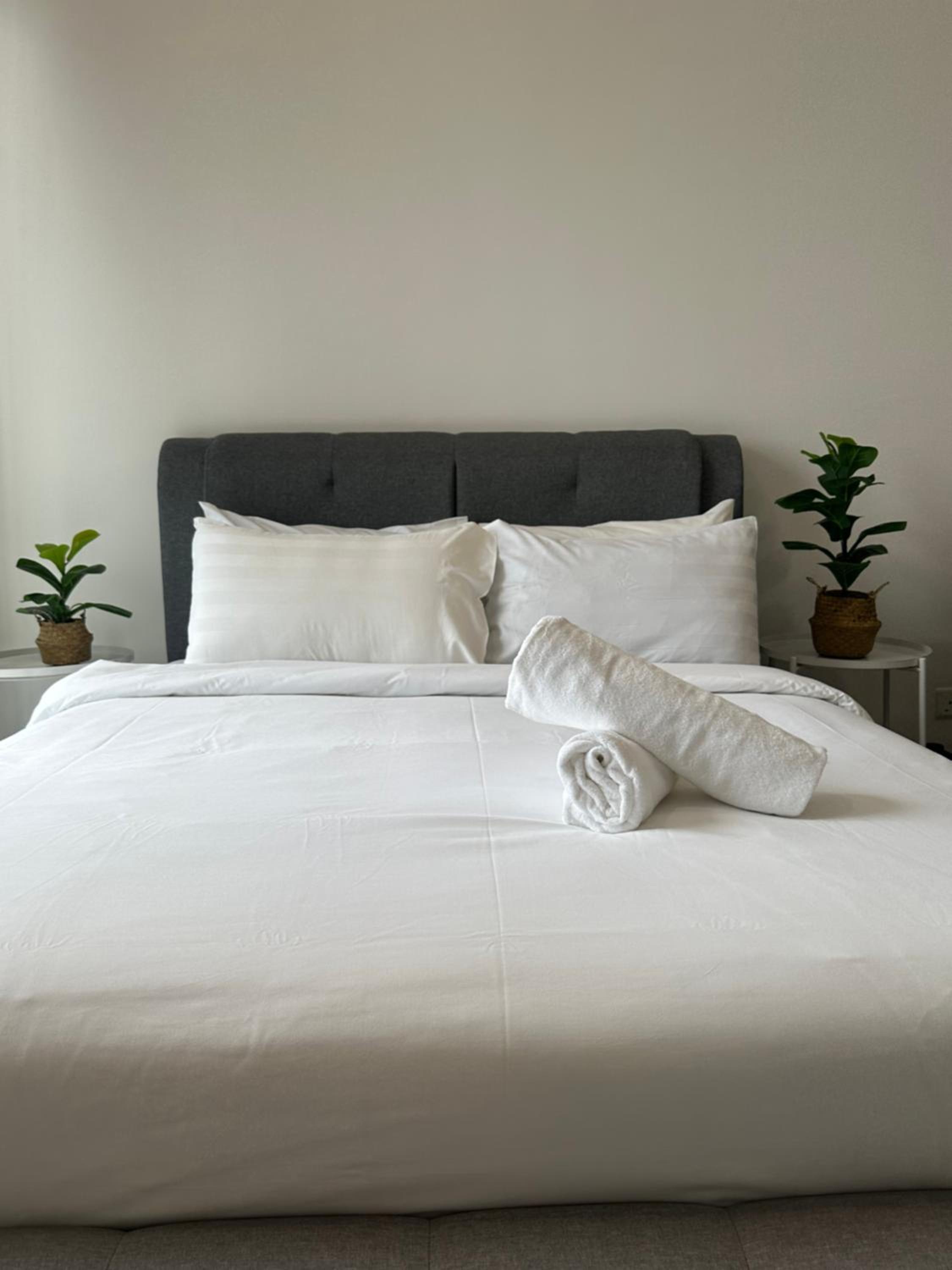 Chambers Suites KL photo 2