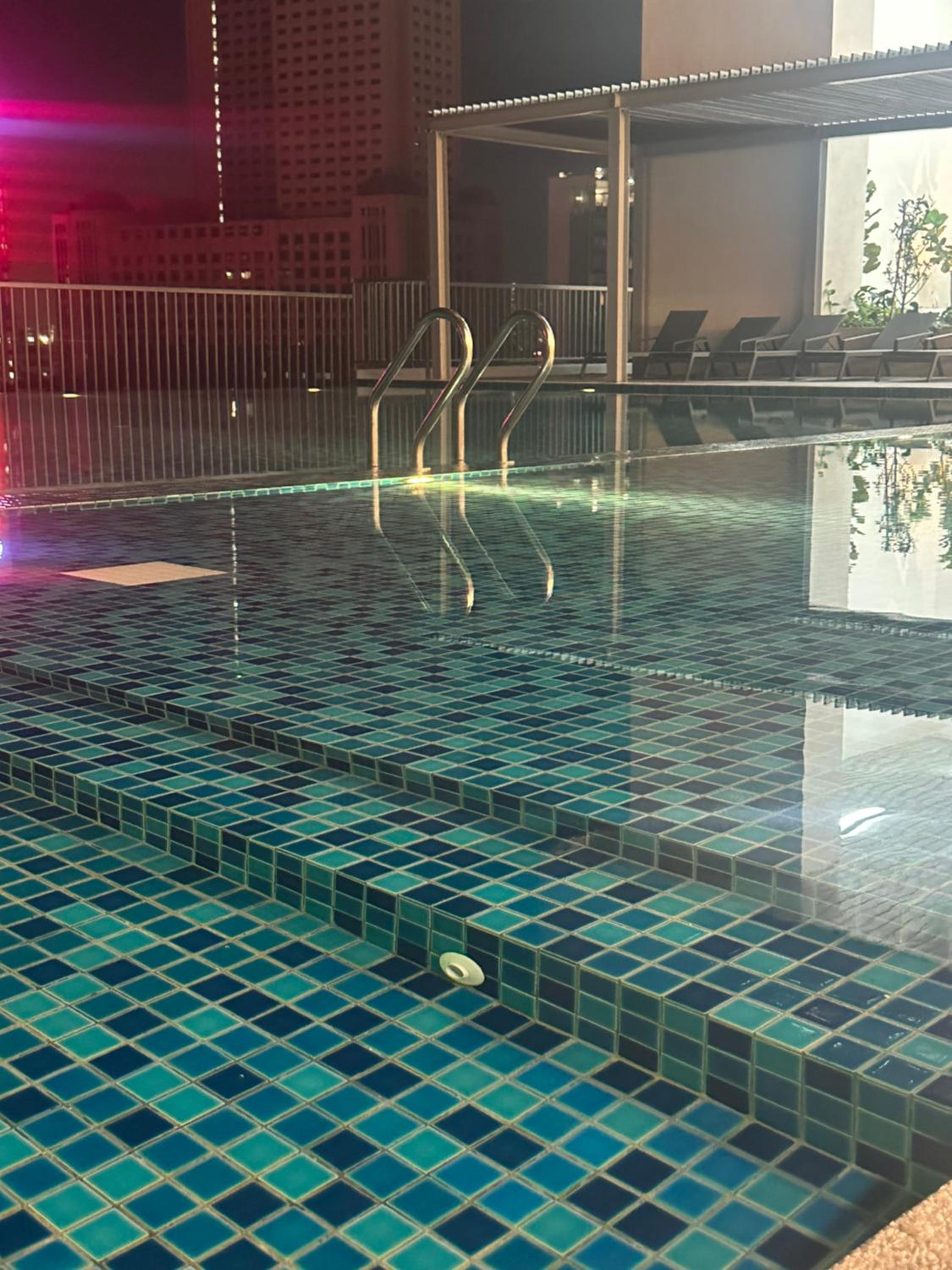 Chambers Suites KL