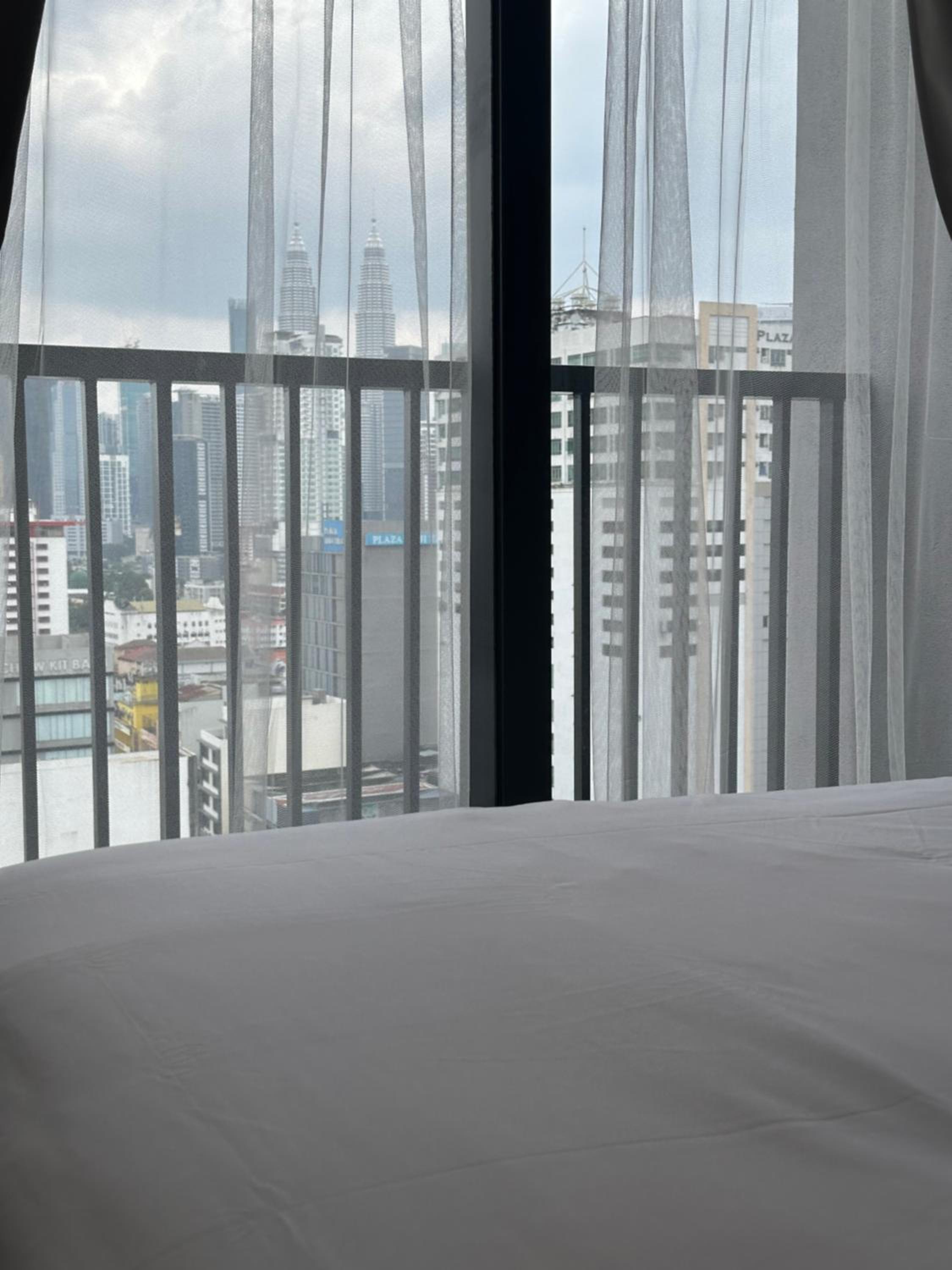 Chambers Suites KL photo 3