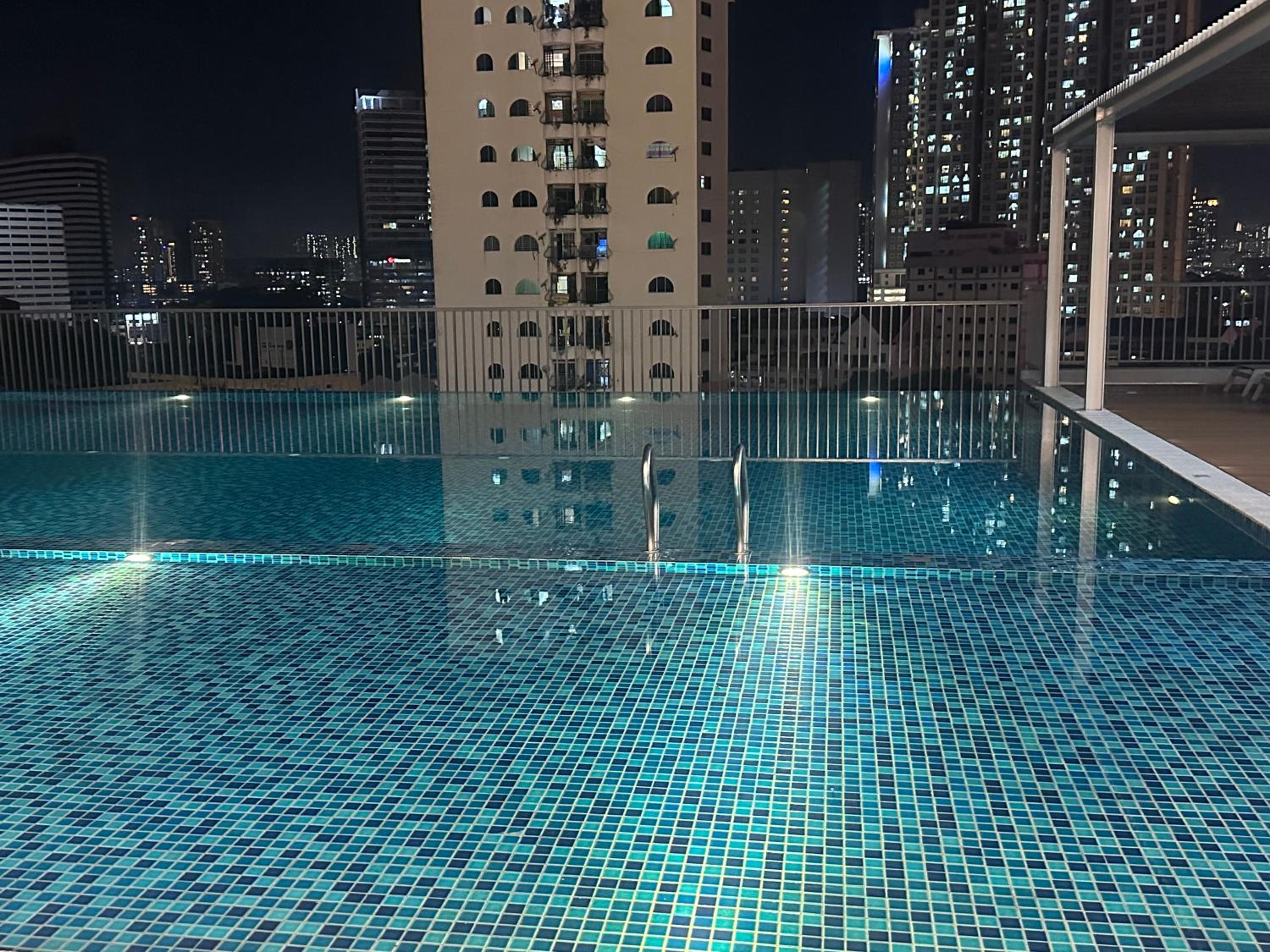 Chambers Suites KL, Kuala Lumpur - 18