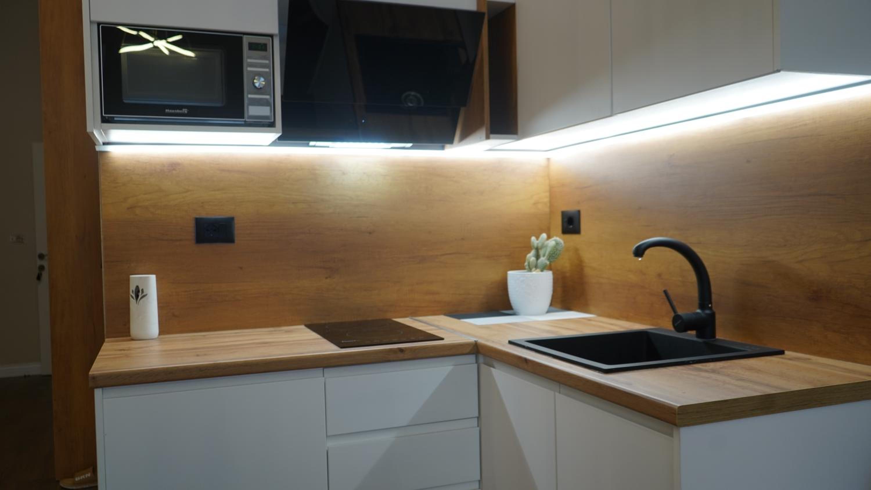 Daily Rent Studio Apartments
