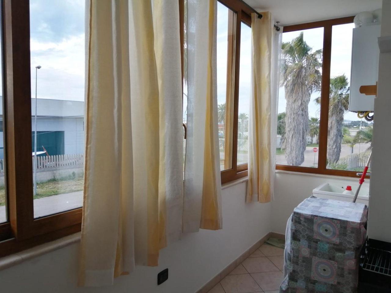 Casa Federica view 4