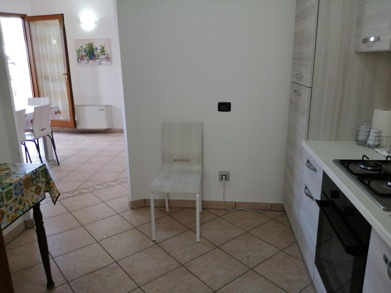 Casa Federica view 2
