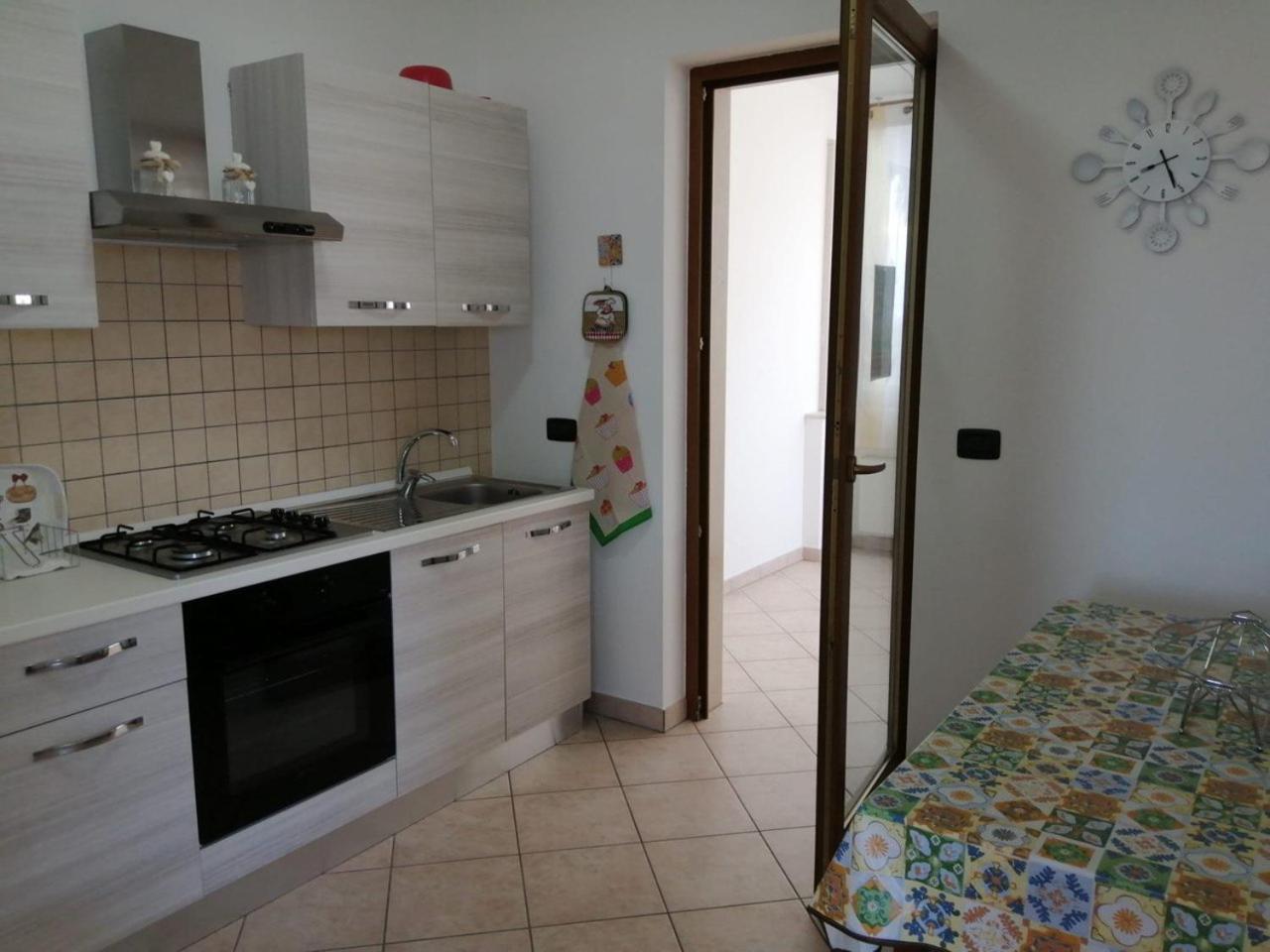 Casa Federica view 3