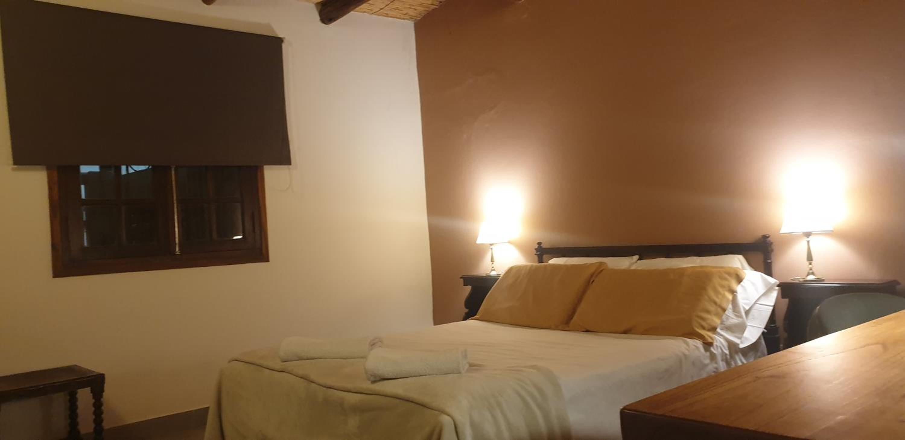 La Casa de los Molles