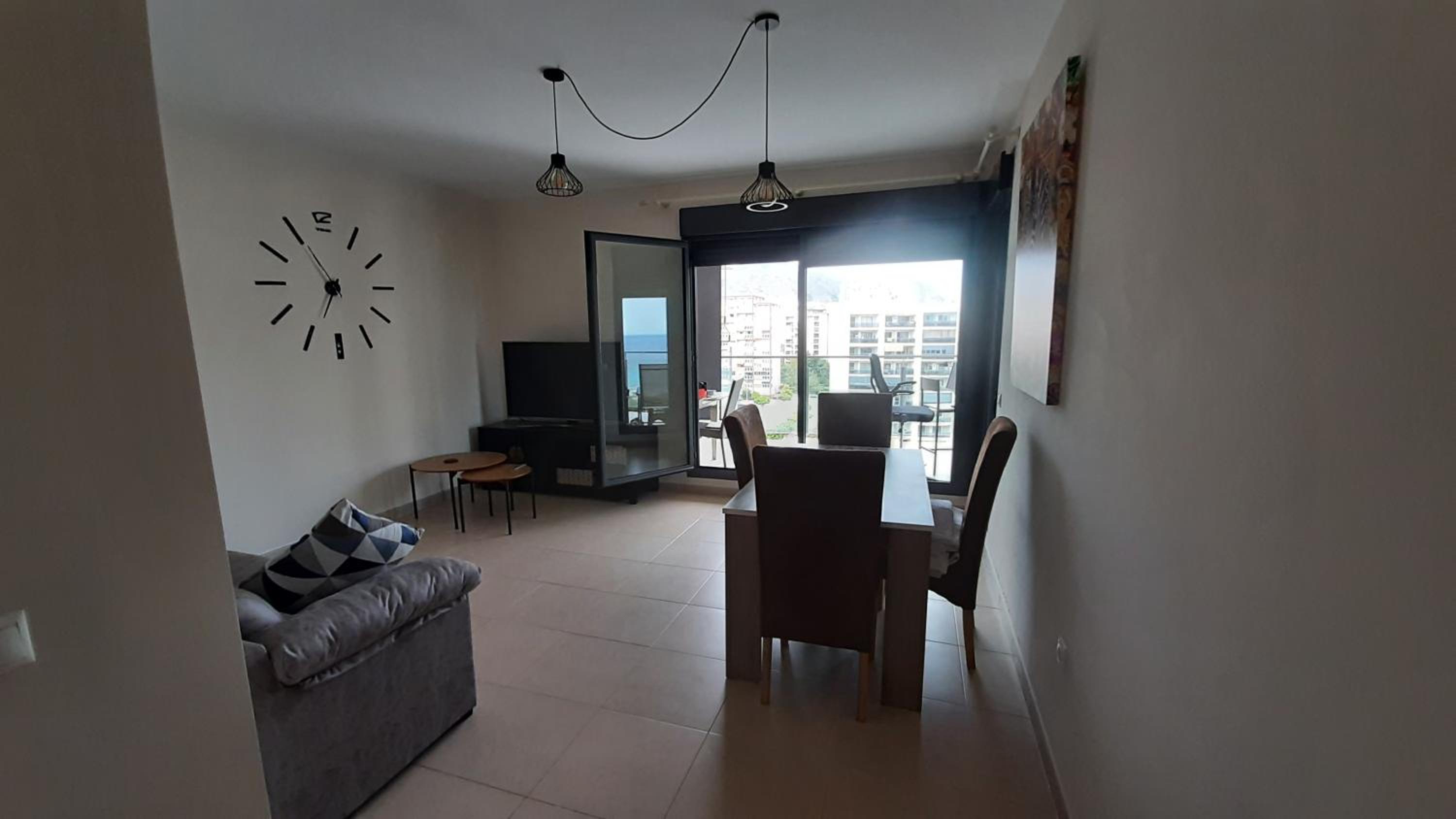 Loyito's seaviews apartment La Cala