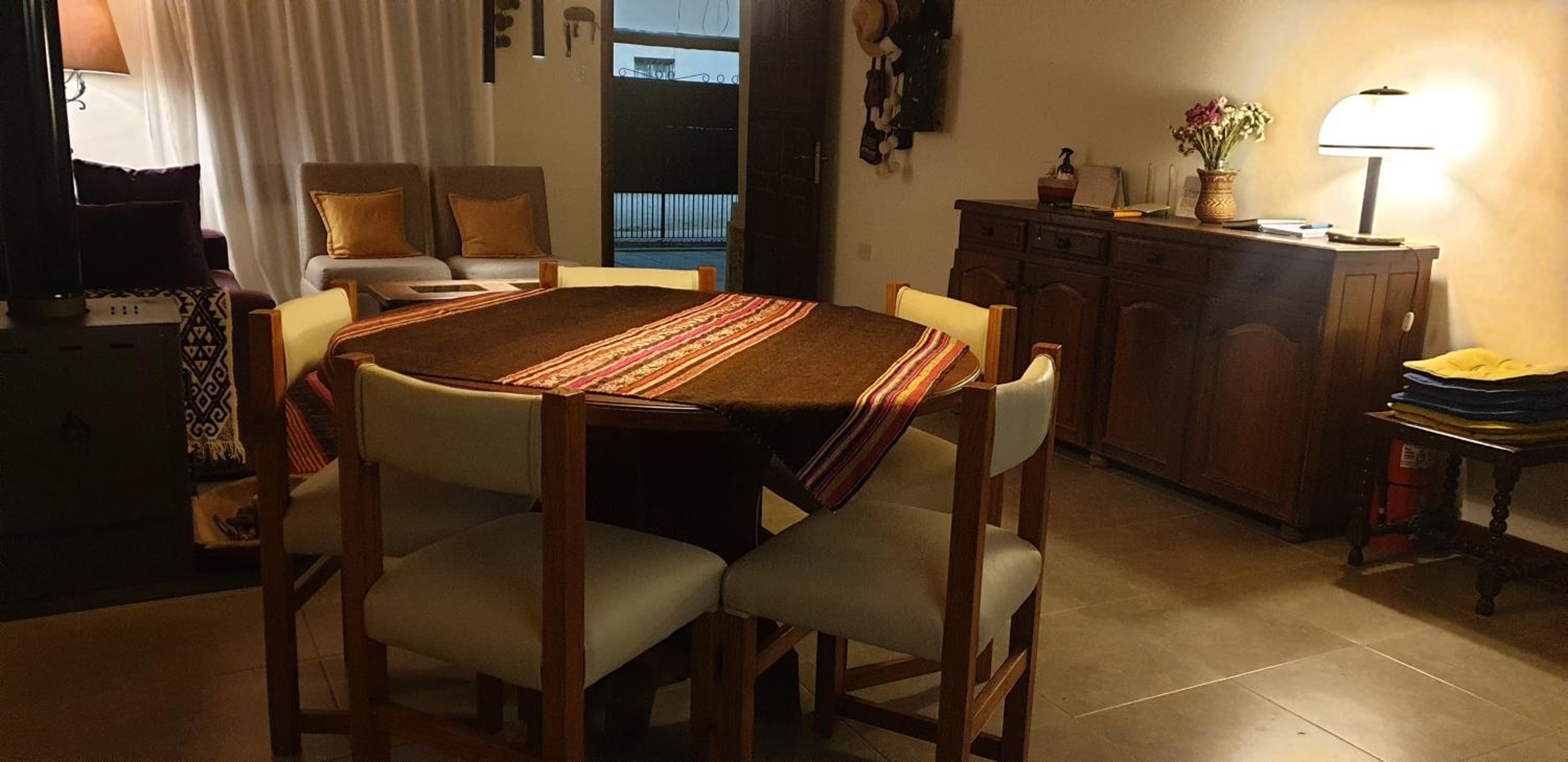 La Casa de los Molles